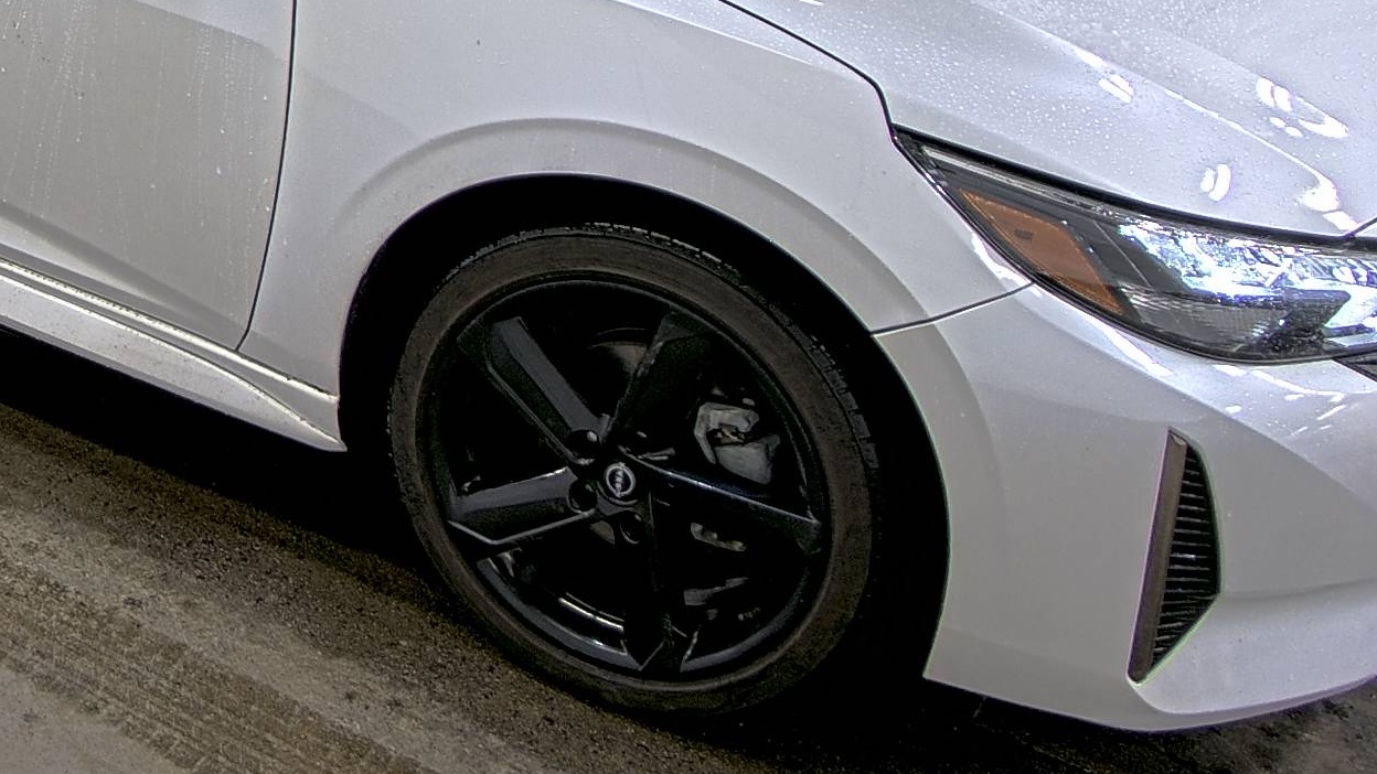 NISSAN SENTRA - 9