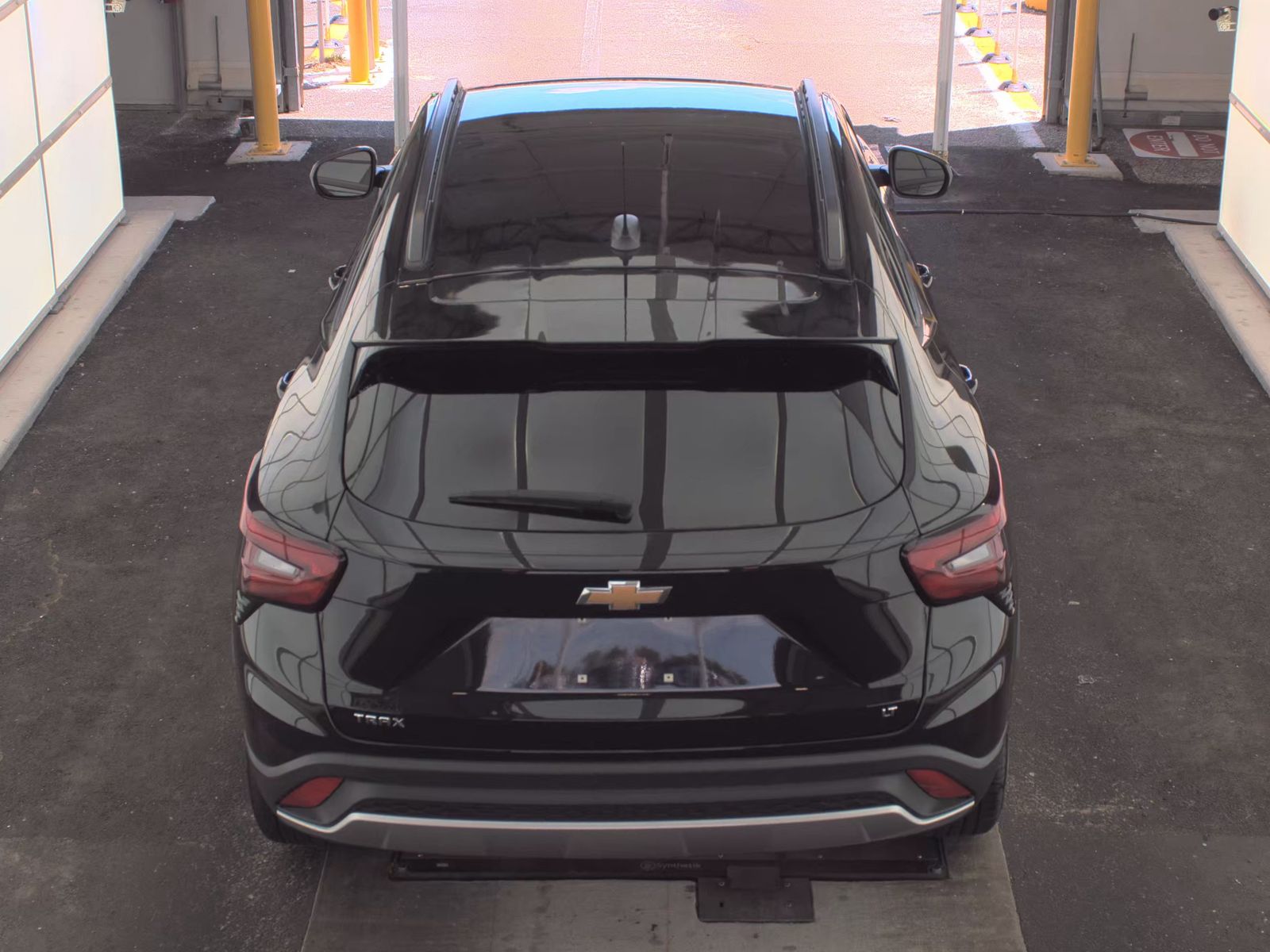 CHEVROLET TRAX - 7