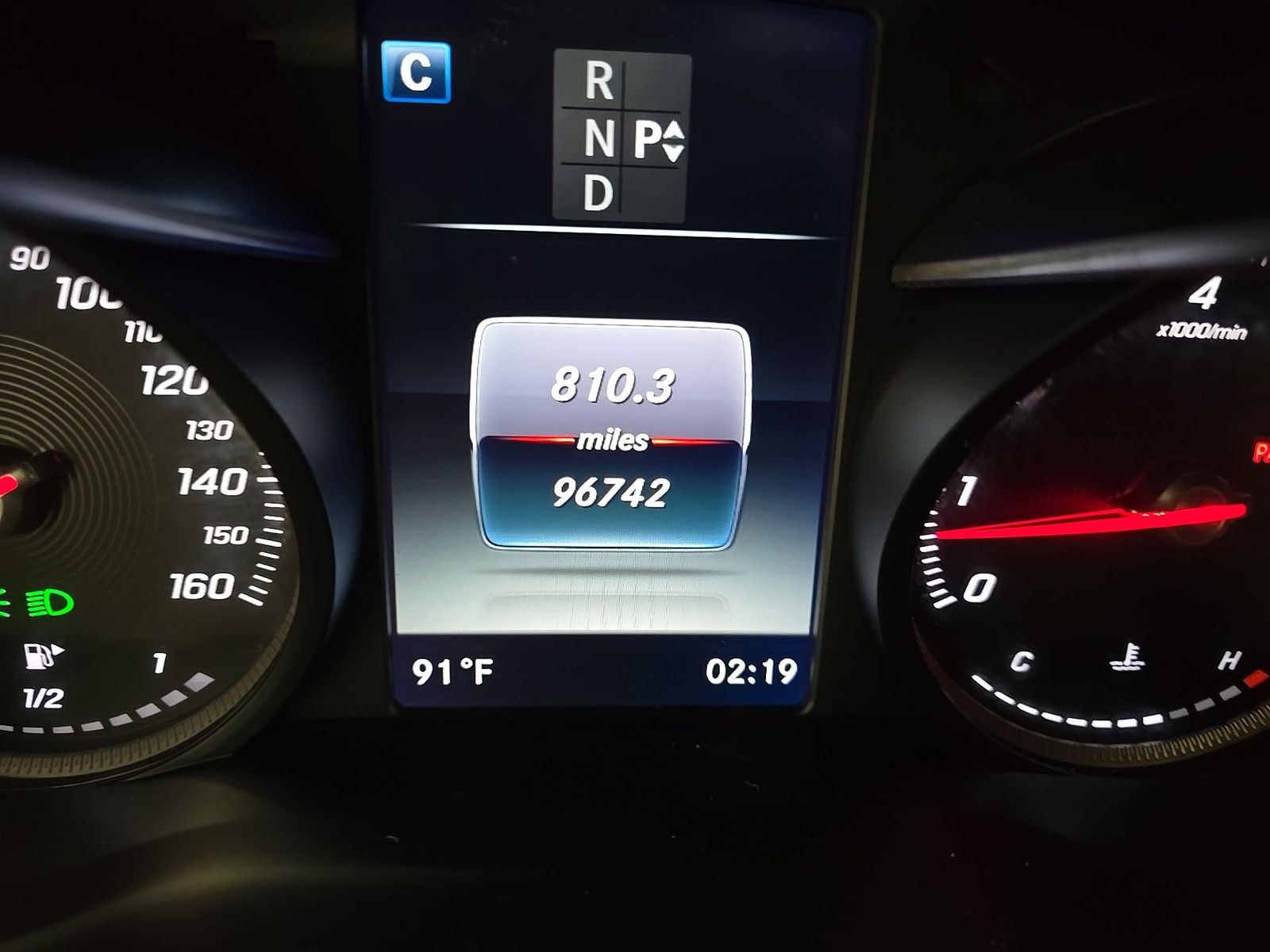 2019 Mercedes-Benz GLC GLC 300 AWD