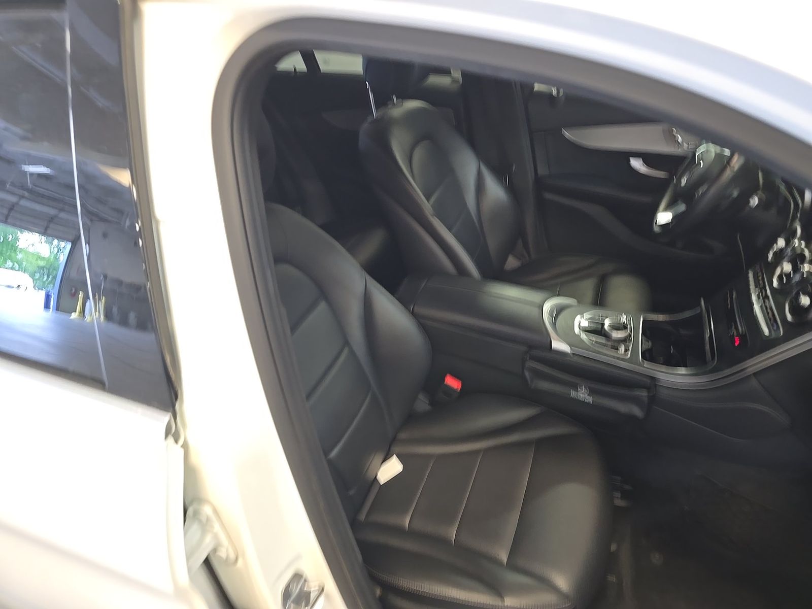 2019 Mercedes-Benz GLC GLC 300 AWD