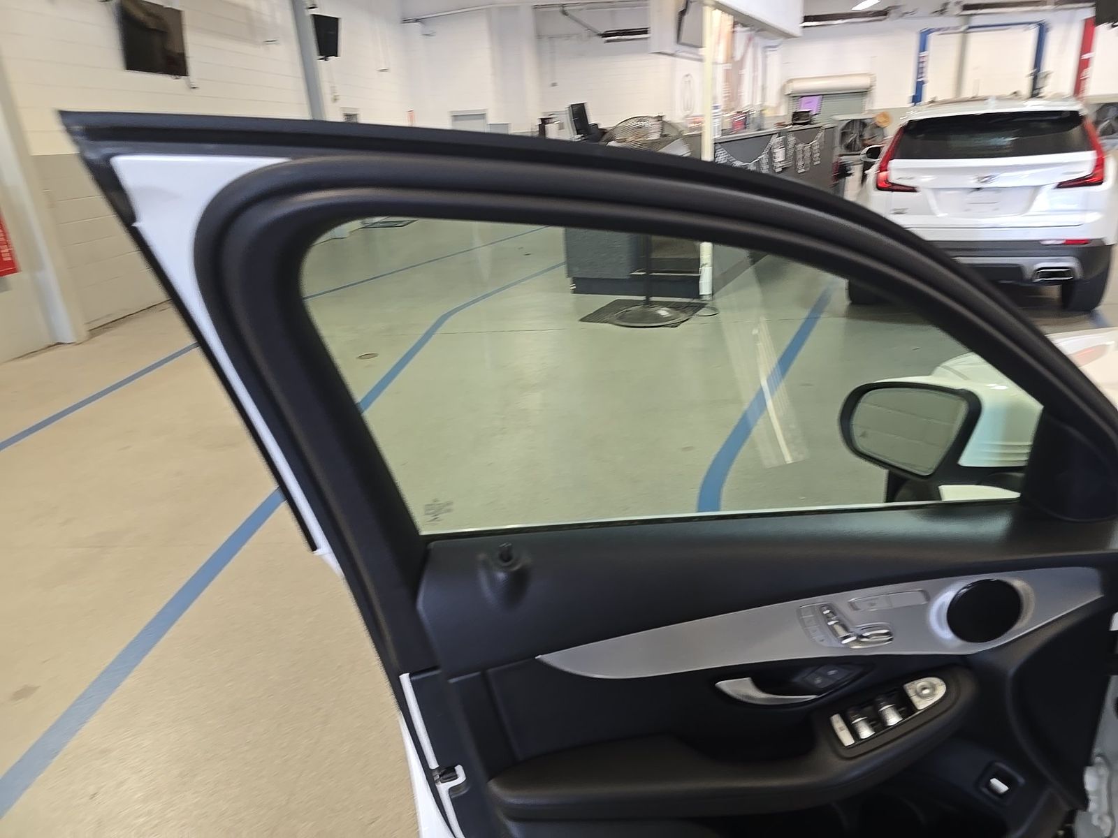 2019 Mercedes-Benz GLC GLC 300 AWD