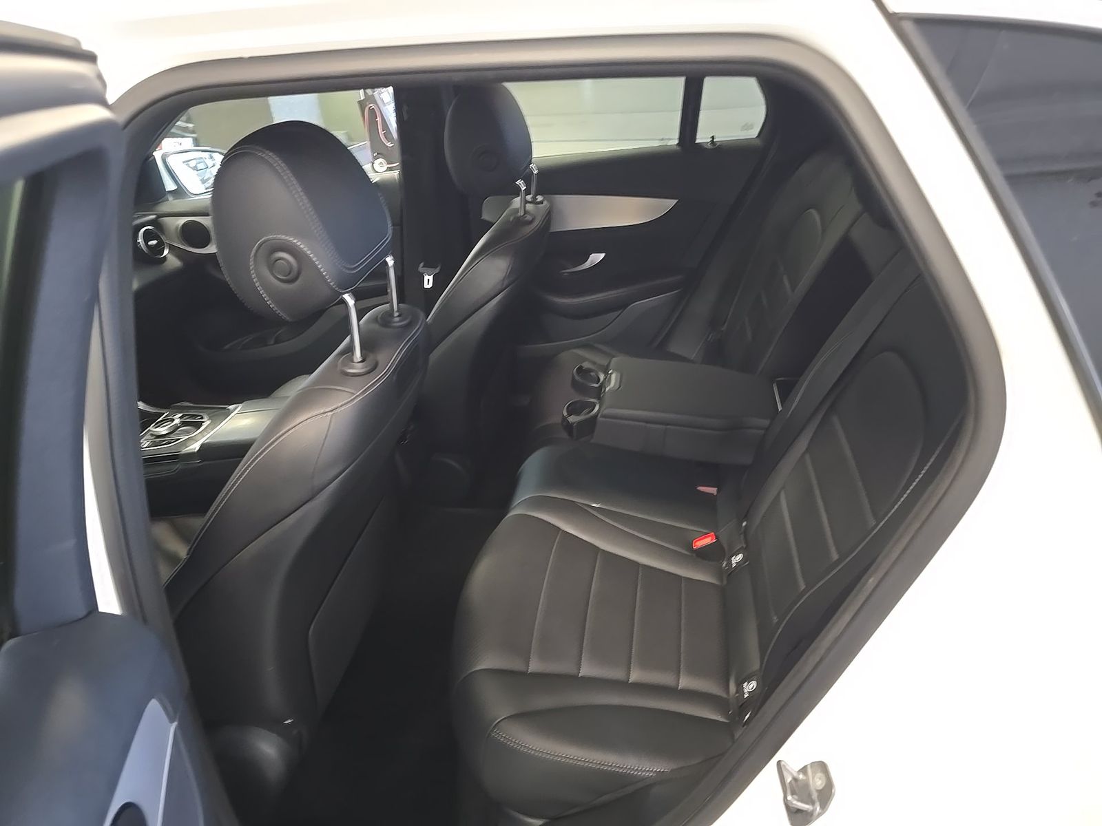 2019 Mercedes-Benz GLC GLC 300 AWD