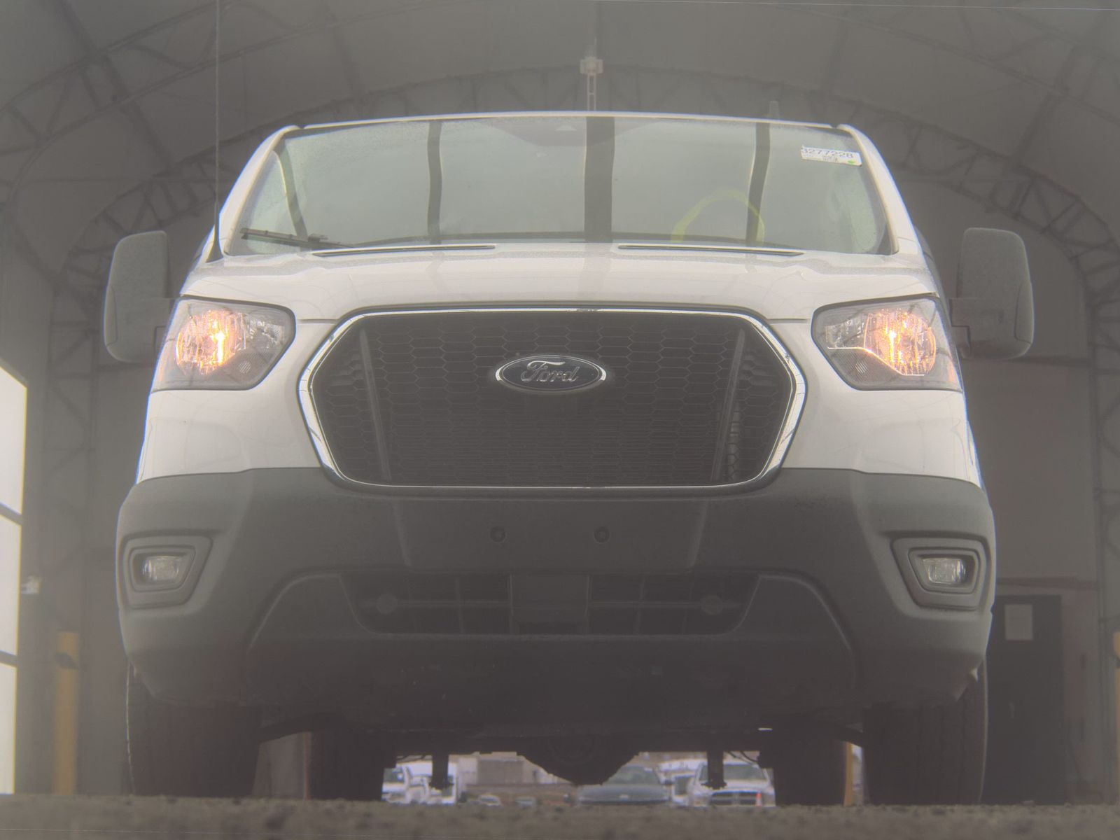 FORD TRANSIT 250 - 4