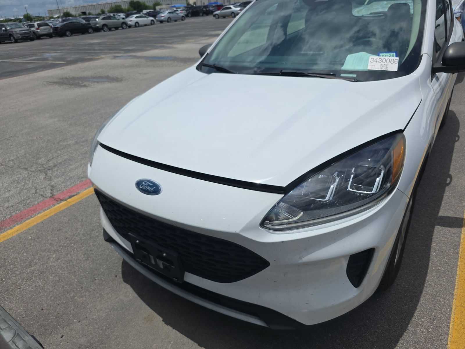 FORD ESCAPE - 3