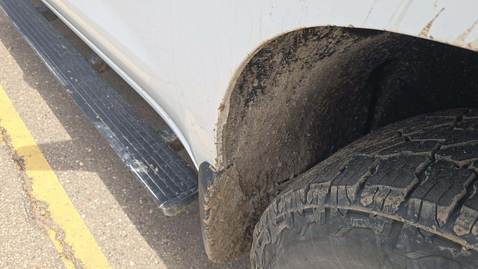 2022 Chevrolet Silverado 1500 RST AWD
