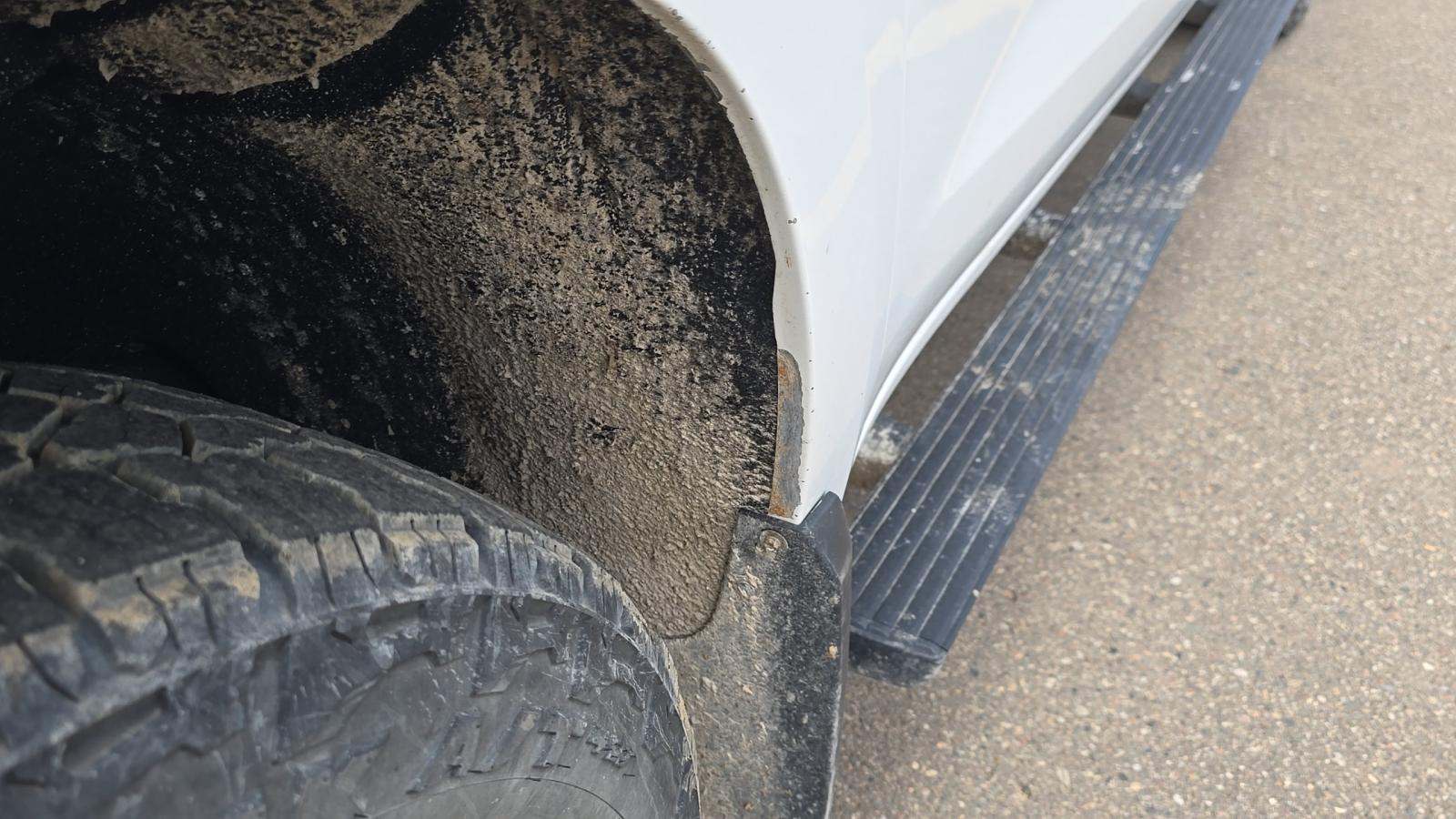2022 Chevrolet Silverado 1500 RST AWD