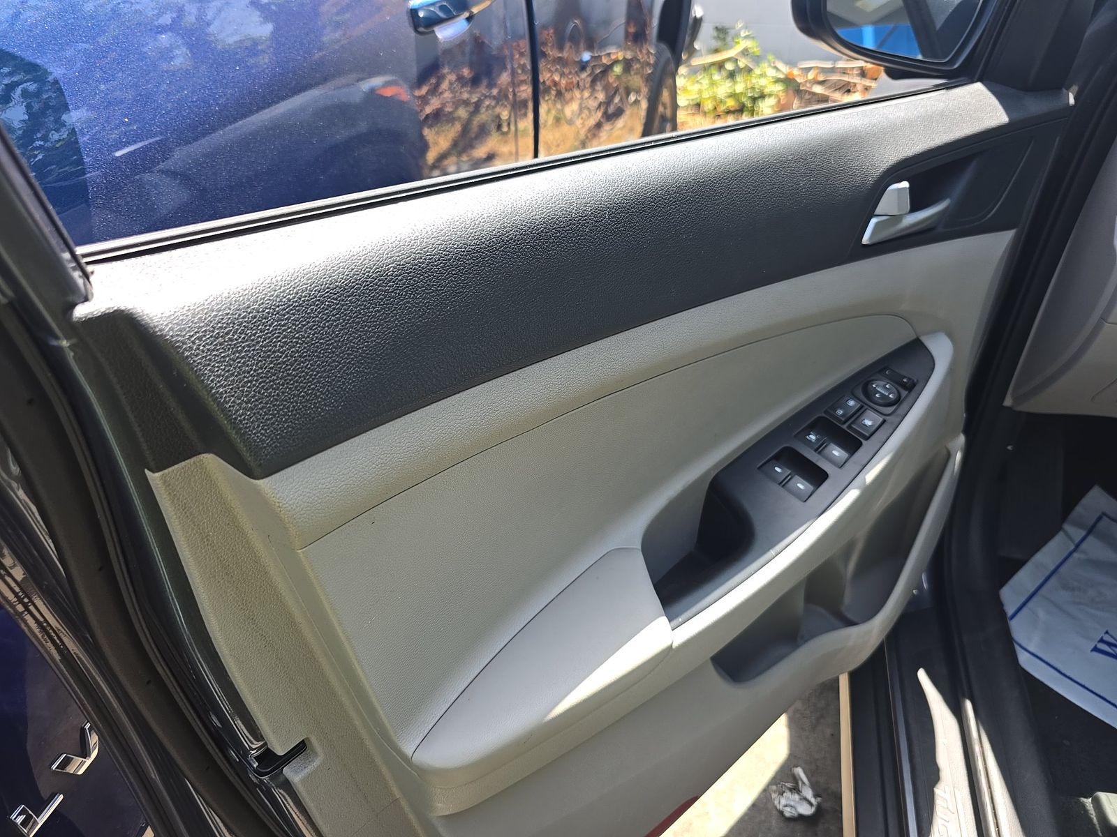 2021 Hyundai Tucson Value FWD