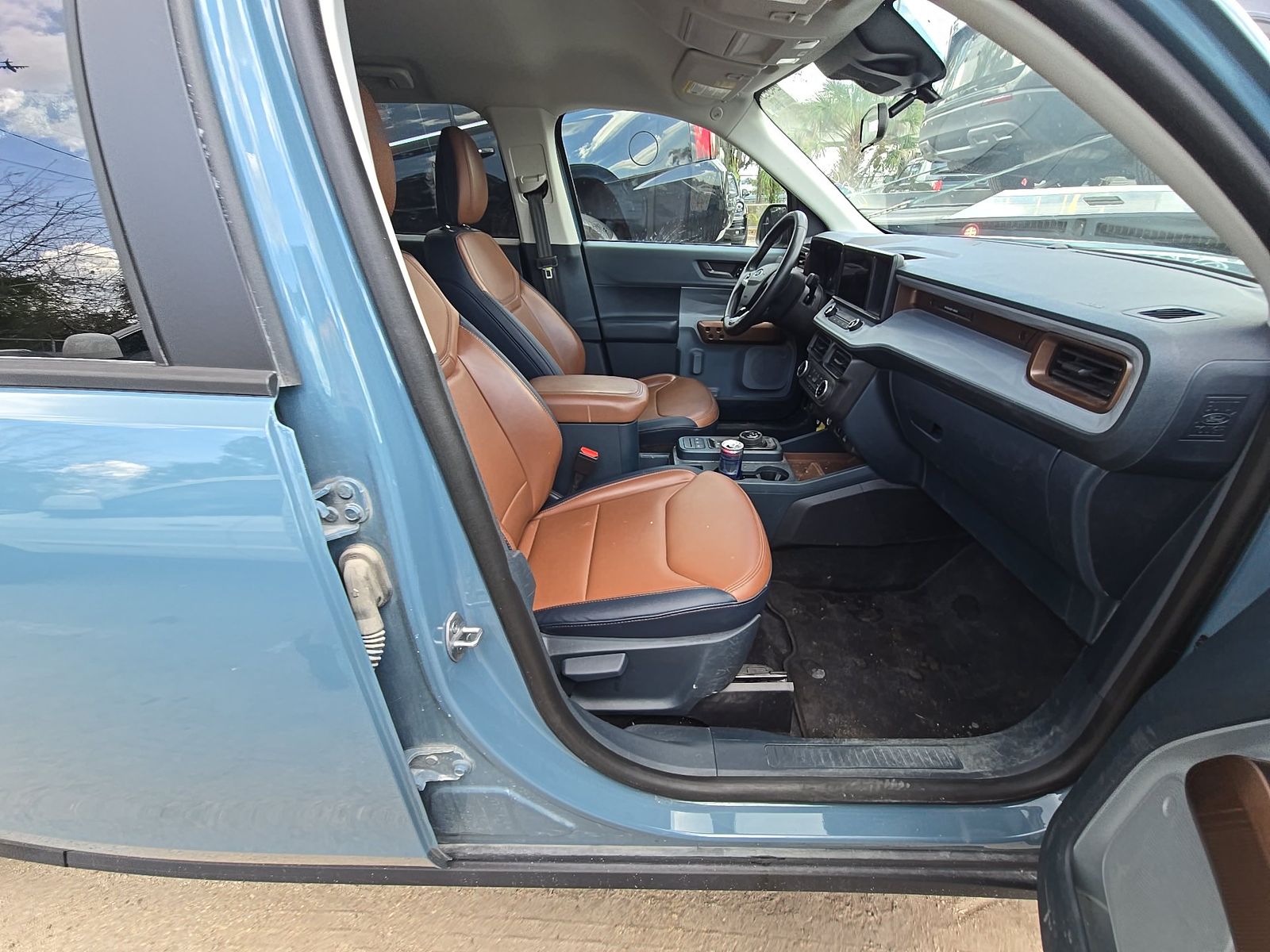 FORD MAVERICK - 9
