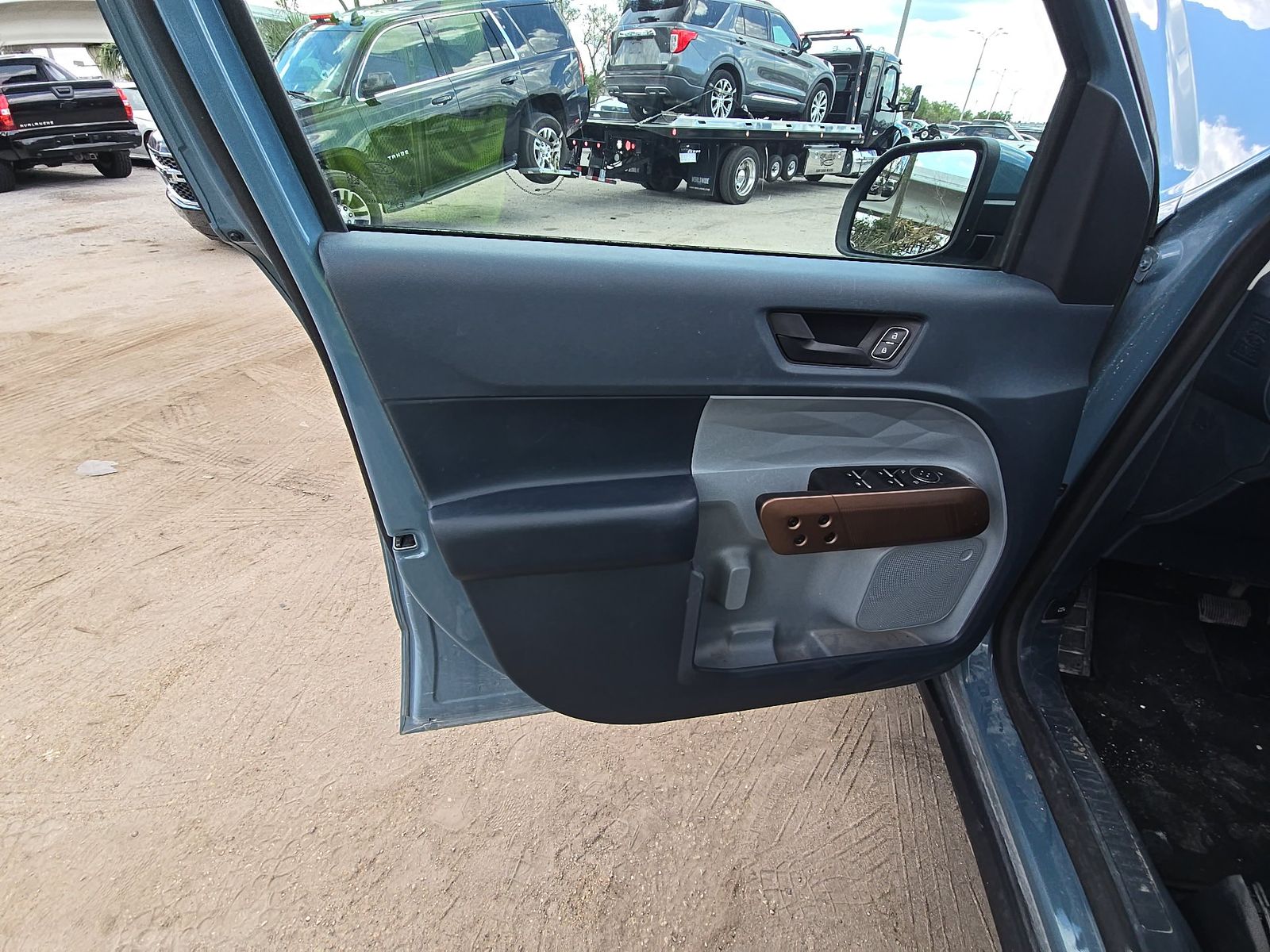 FORD MAVERICK - 10