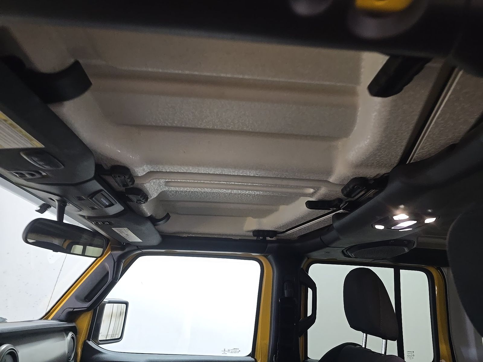 2019 Jeep Wrangler Unlimited Sport AWD