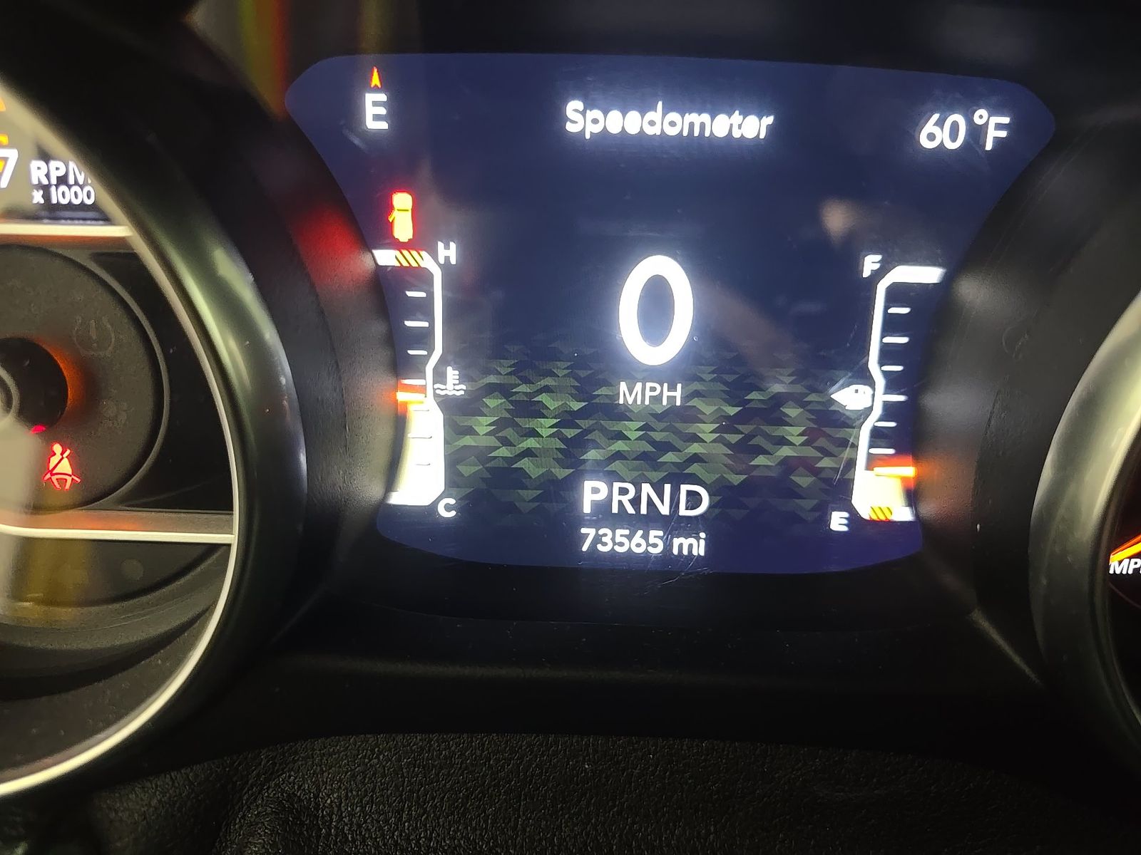 2019 Jeep Wrangler Unlimited Sport AWD