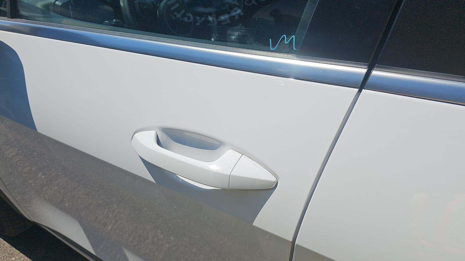 2025 Kia Sportage LX FWD