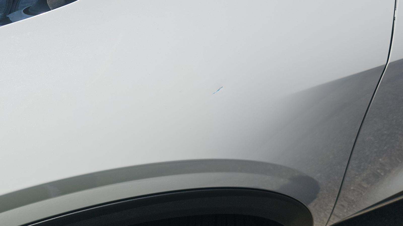 2025 Kia Sportage LX FWD