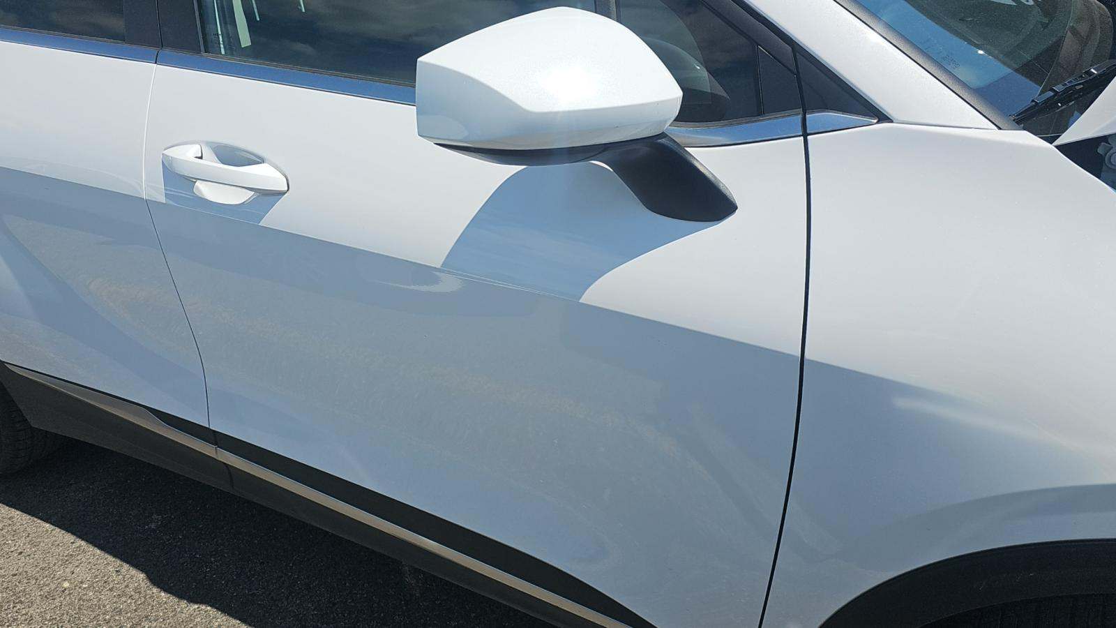 2025 Kia Sportage LX FWD