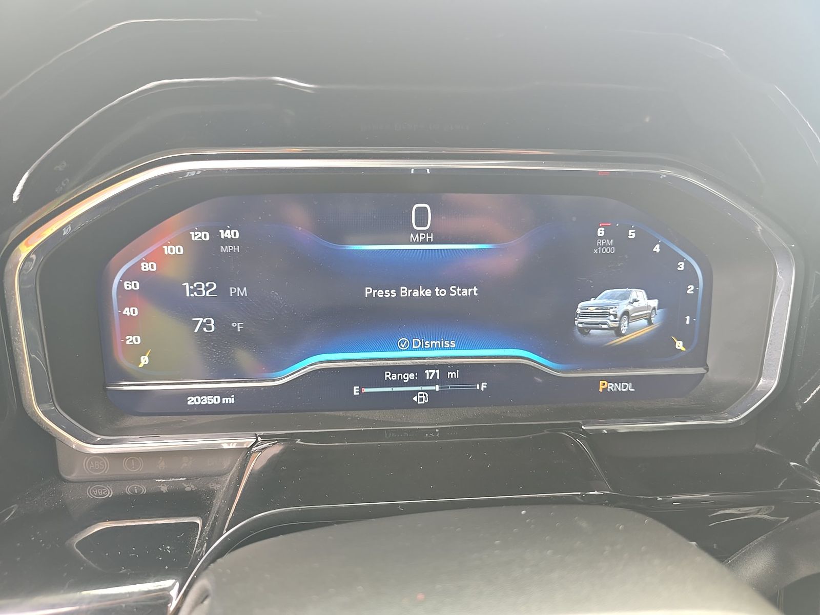2024 Chevrolet Silverado 1500 LT AWD