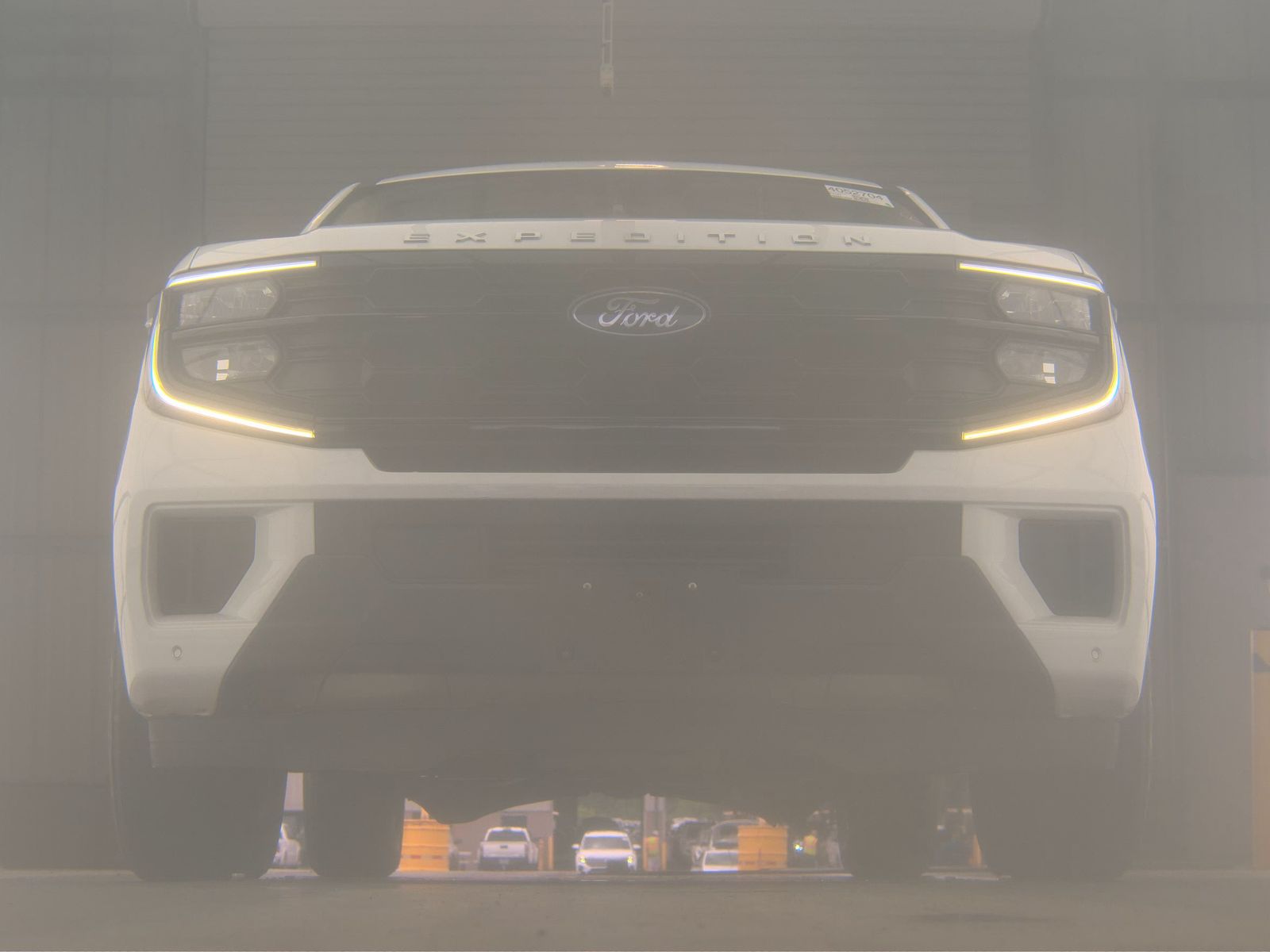 FORD EXPEDITION MAX - 4