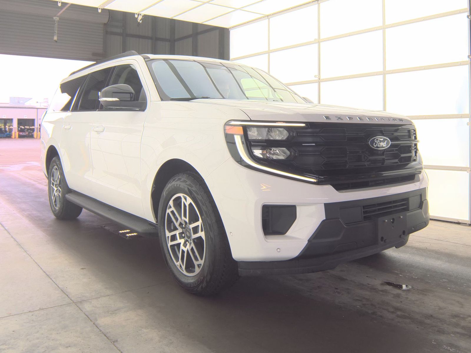 FORD EXPEDITION MAX - 5
