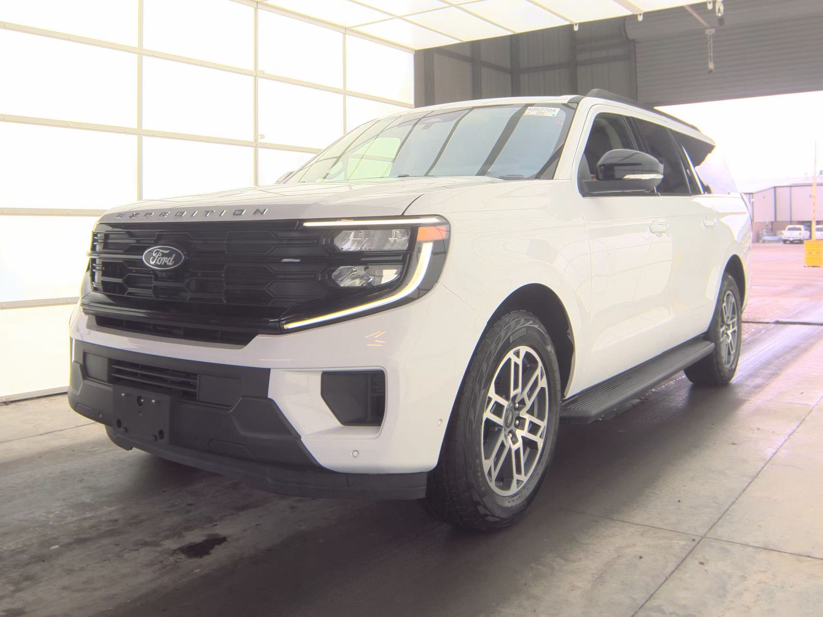 FORD EXPEDITION MAX - 1
