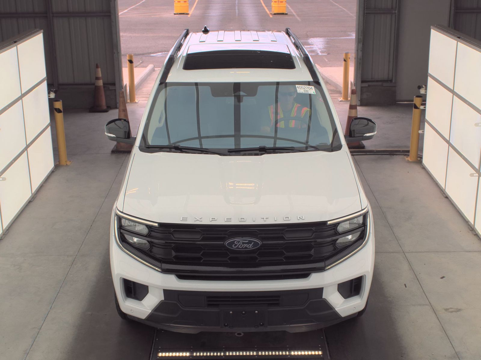 FORD EXPEDITION MAX - 3