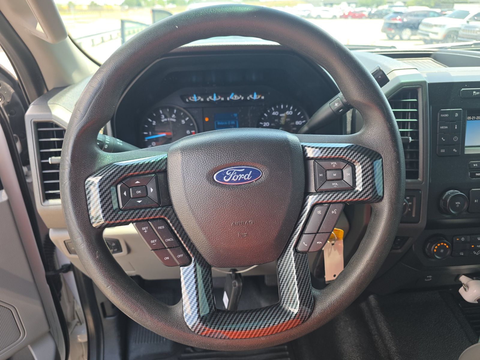 FORD F-250 - 5