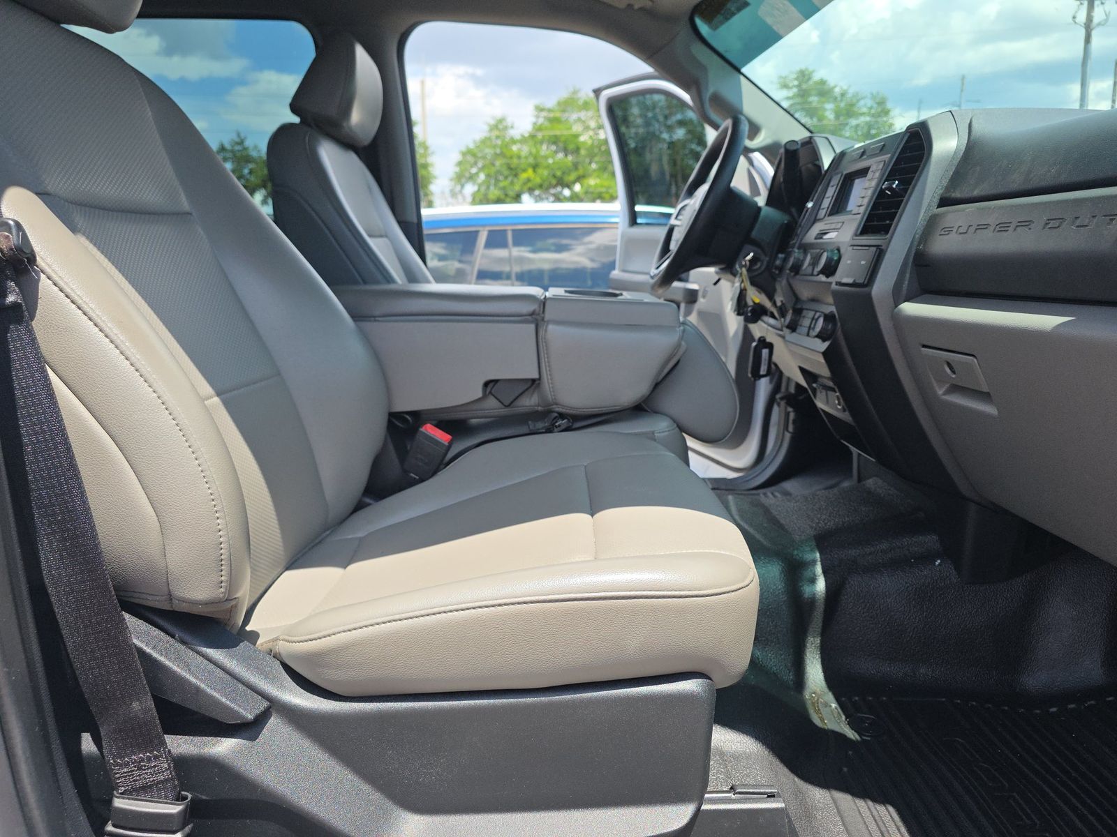 FORD F-250 - 3