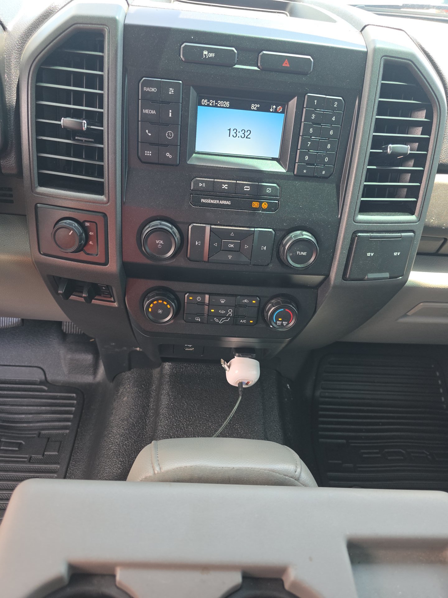 FORD F-250 - 6