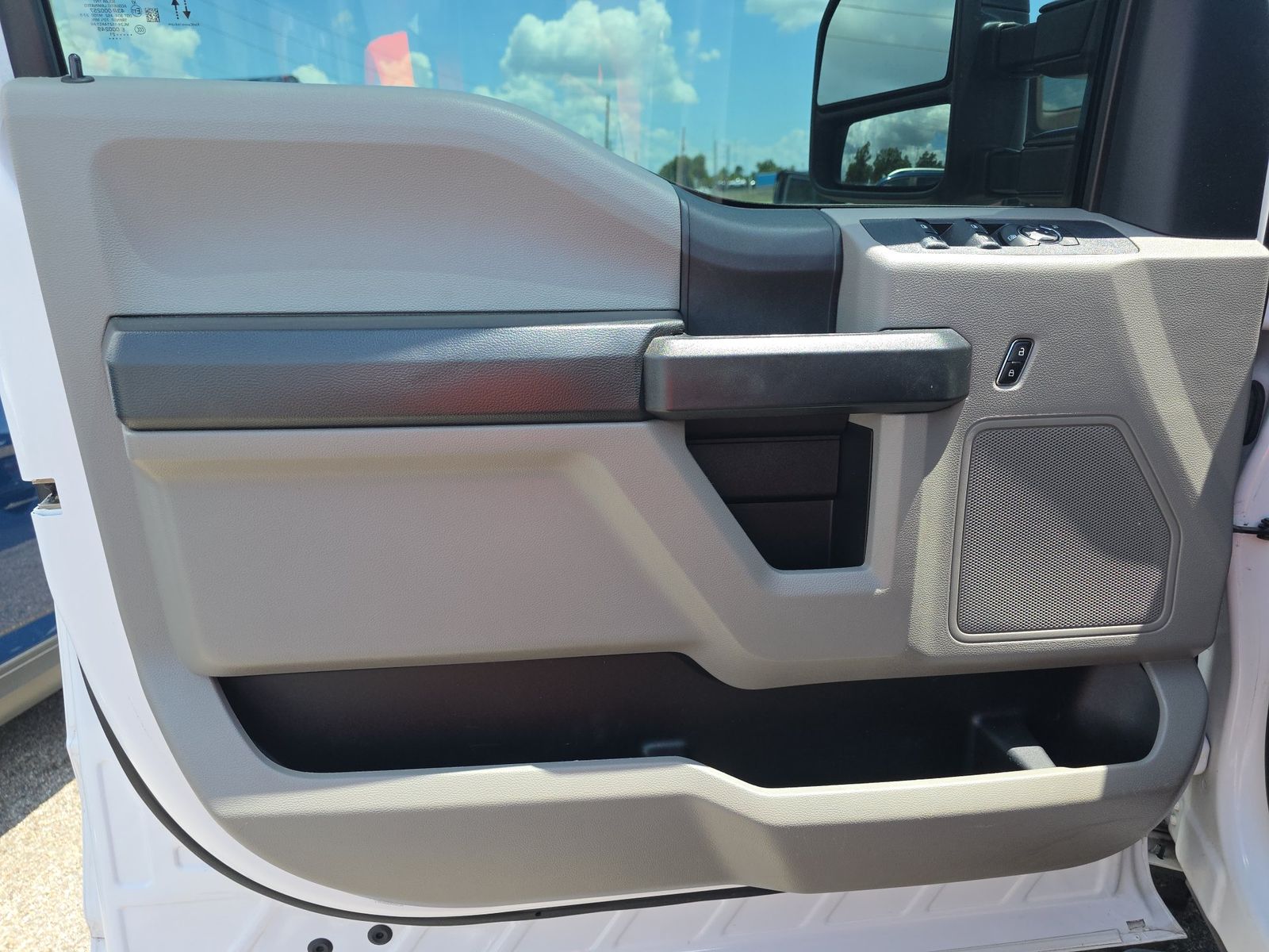 FORD F-250 - 4