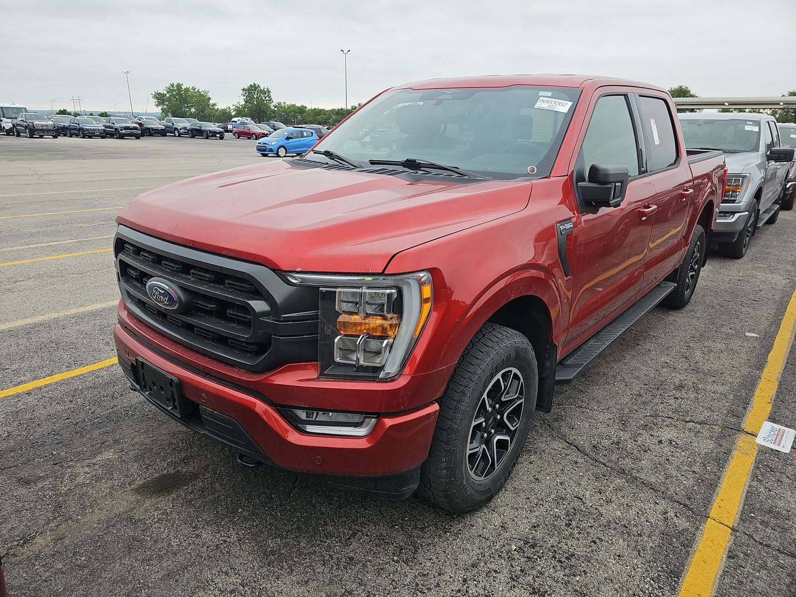 FORD F-150 - 1