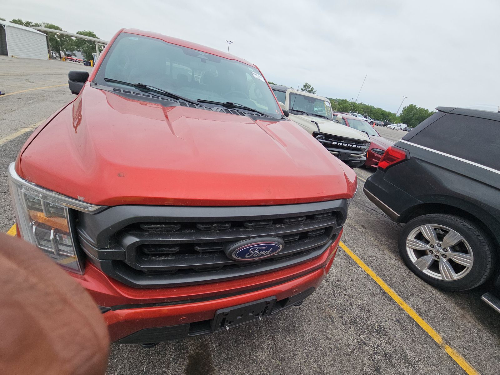 FORD F-150 - 3