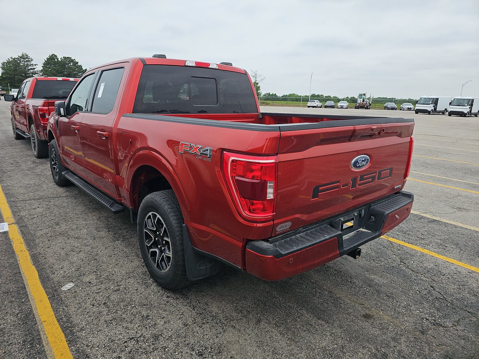 FORD F-150 - 7