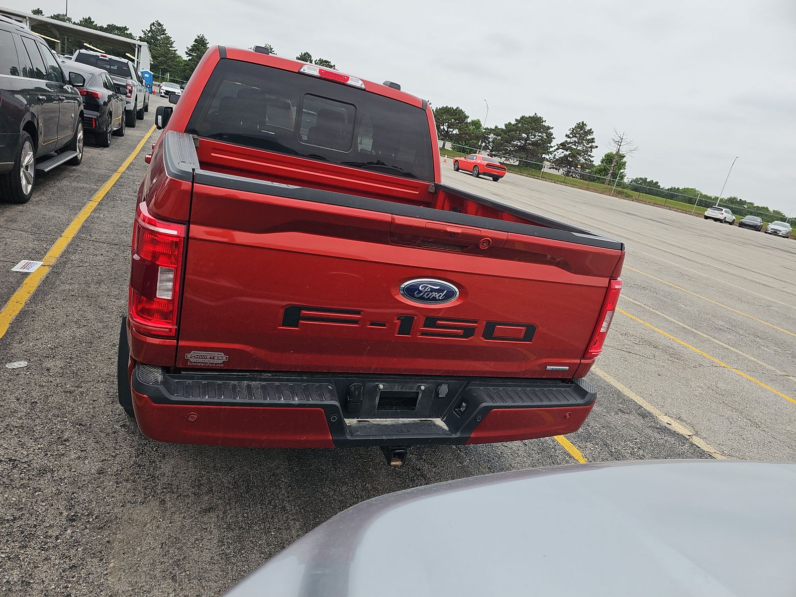 FORD F-150 - 6