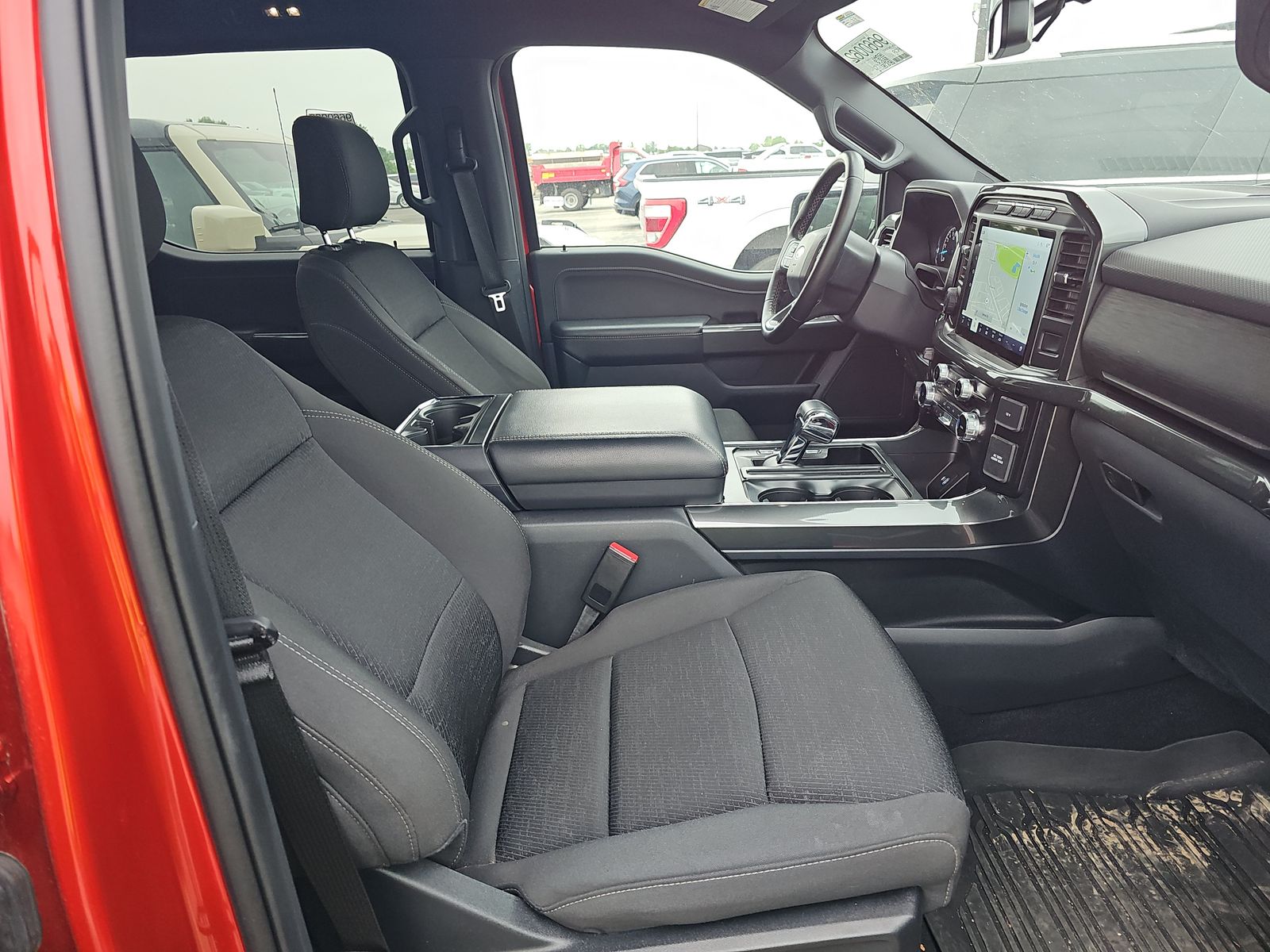 FORD F-150 - 9