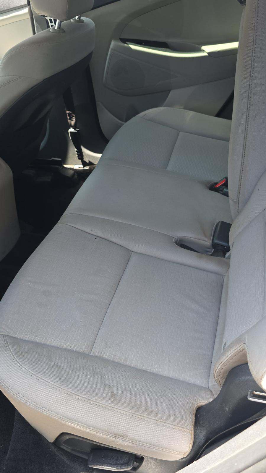 2021 Hyundai Tucson Value FWD