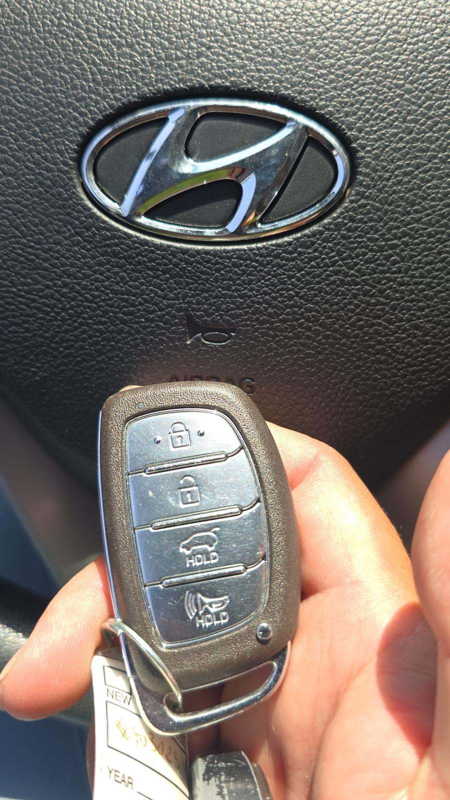 2021 Hyundai Tucson Value FWD
