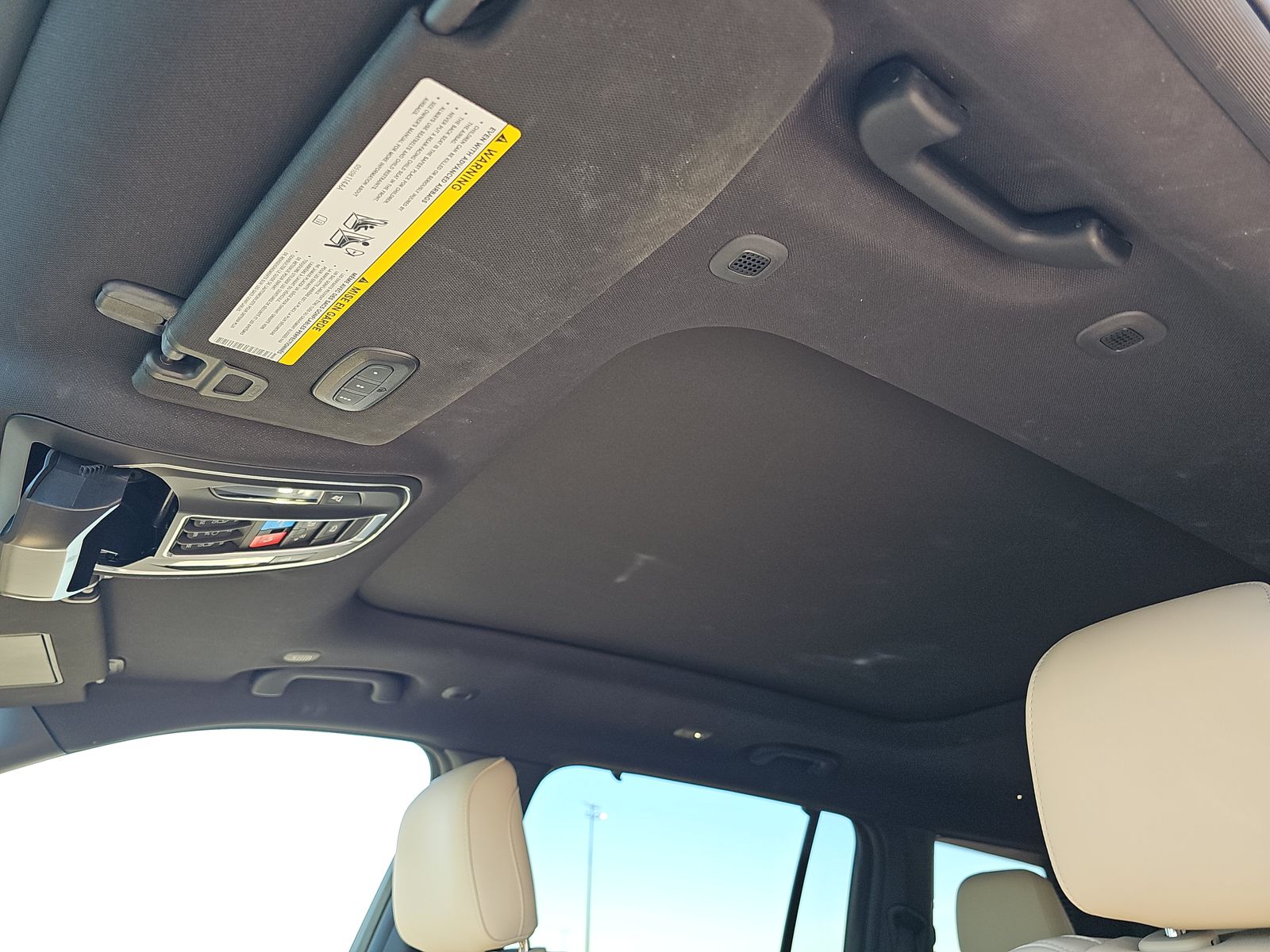 2025 Jeep Grand Cherokee L Limited AWD