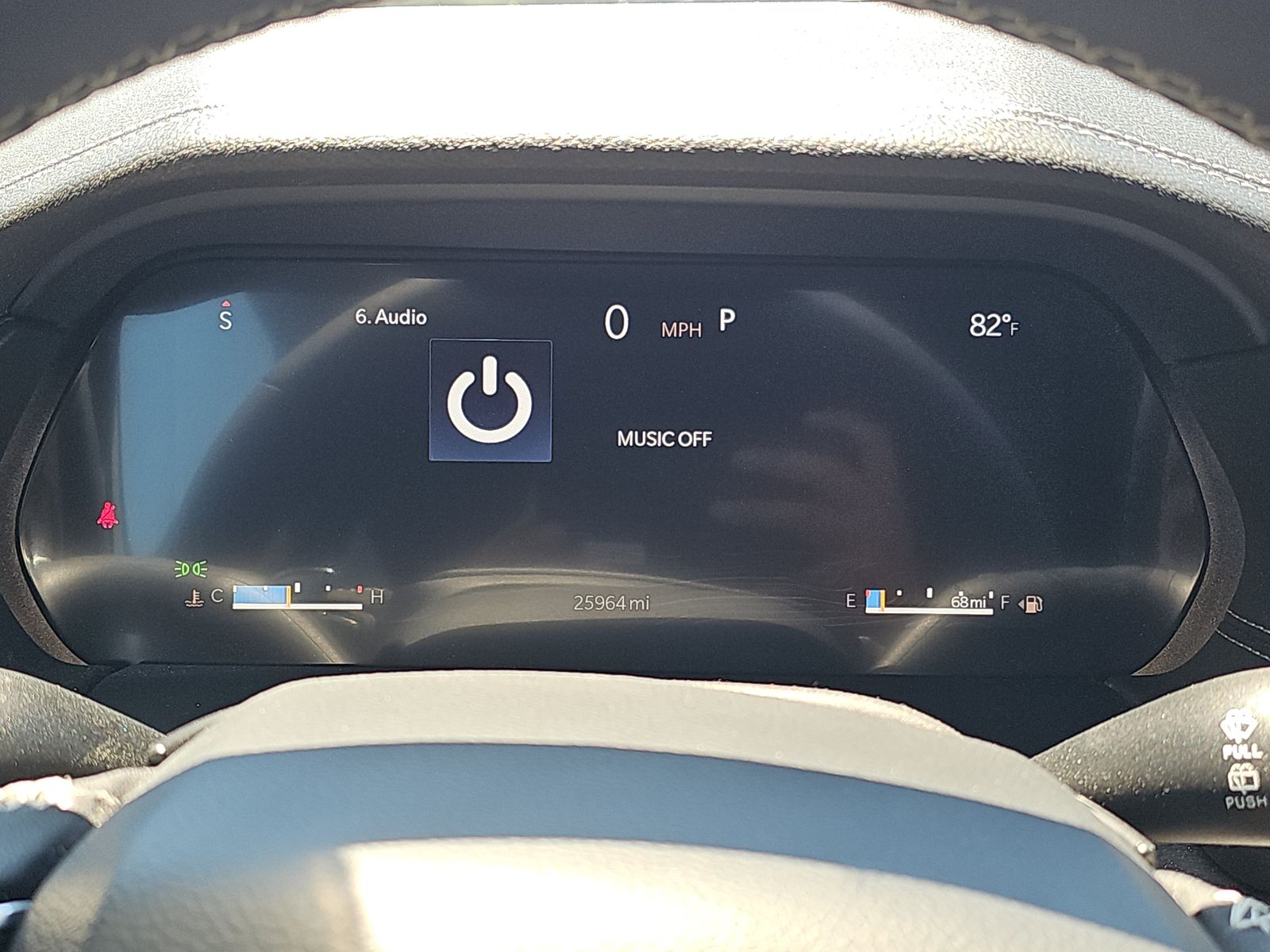 2025 Jeep Grand Cherokee L Limited AWD