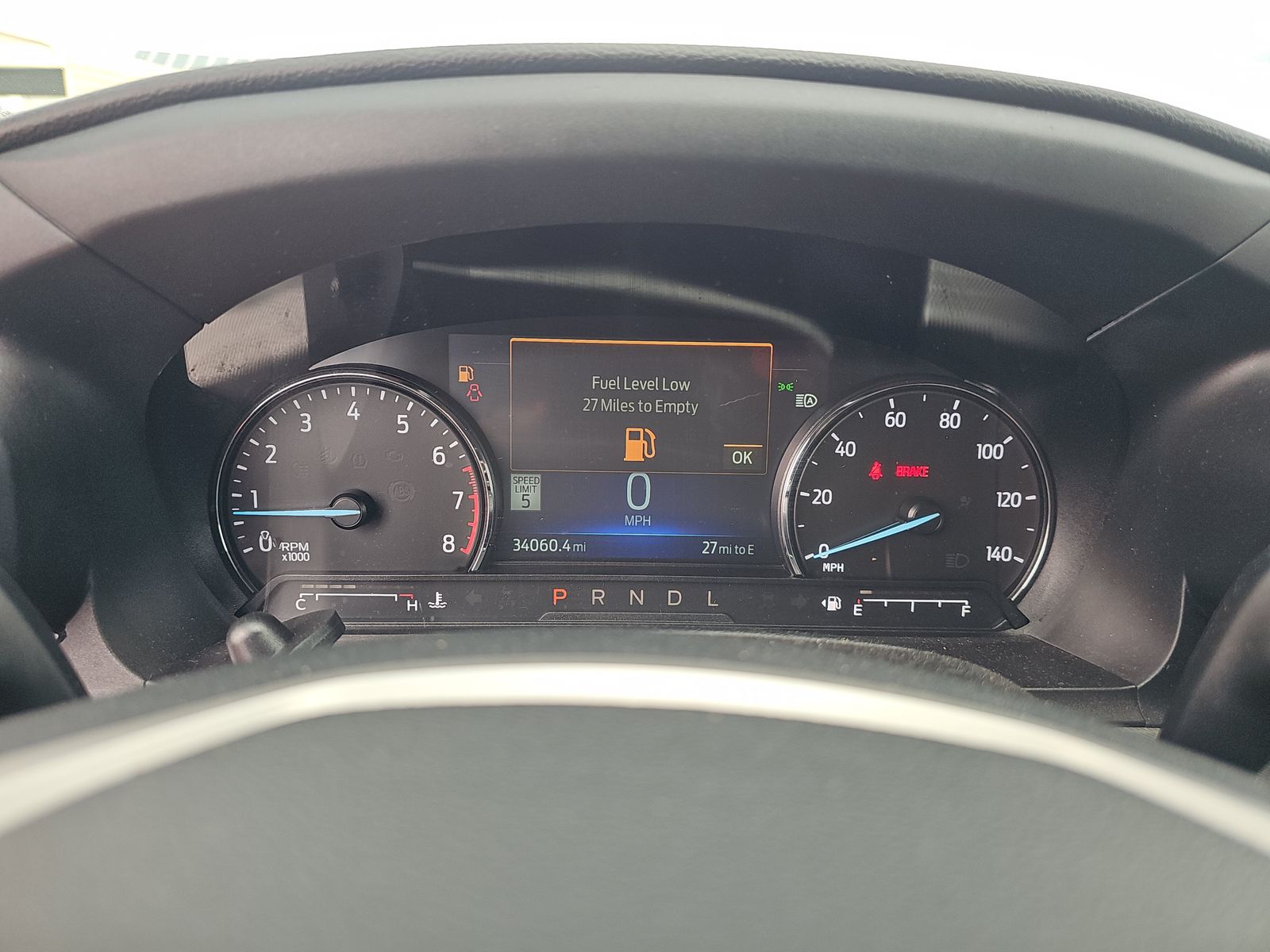 2022 Ford Explorer XLT AWD