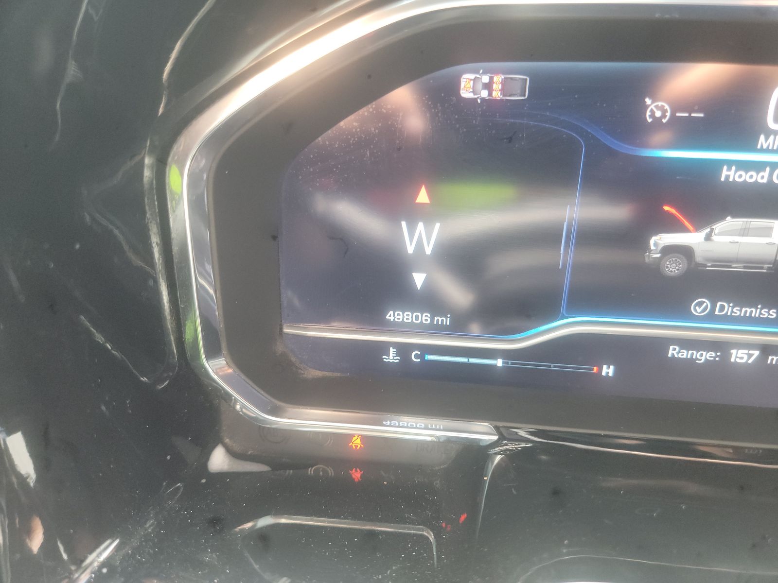 2024 Chevrolet Silverado 2500HD LT AWD