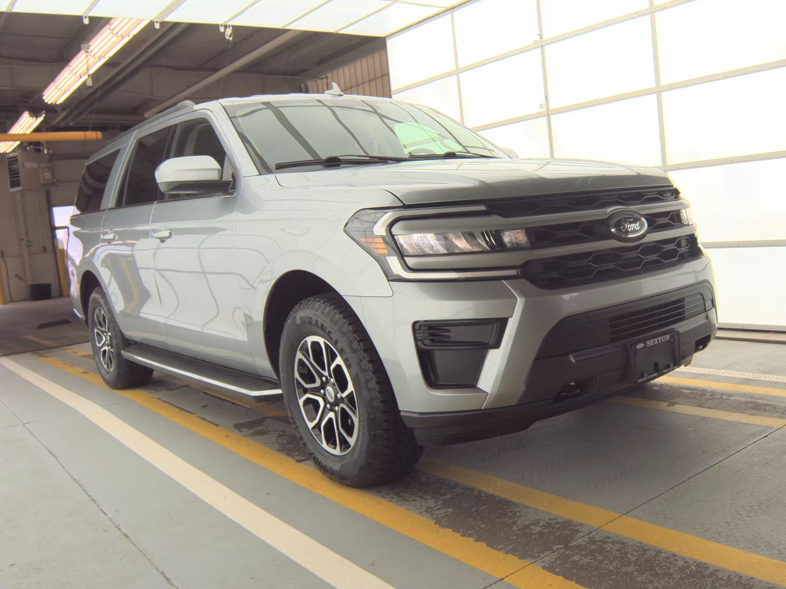 FORD EXPEDITION MAX - 5