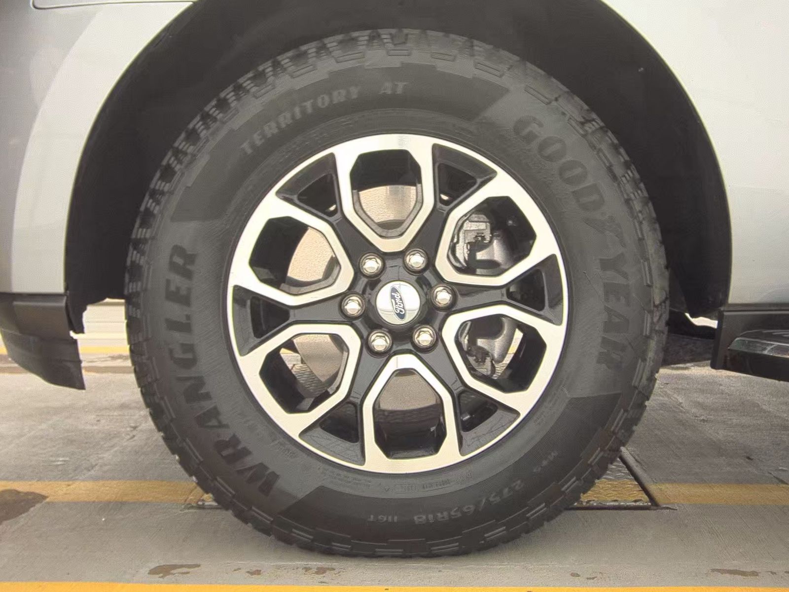 FORD EXPEDITION MAX - 10