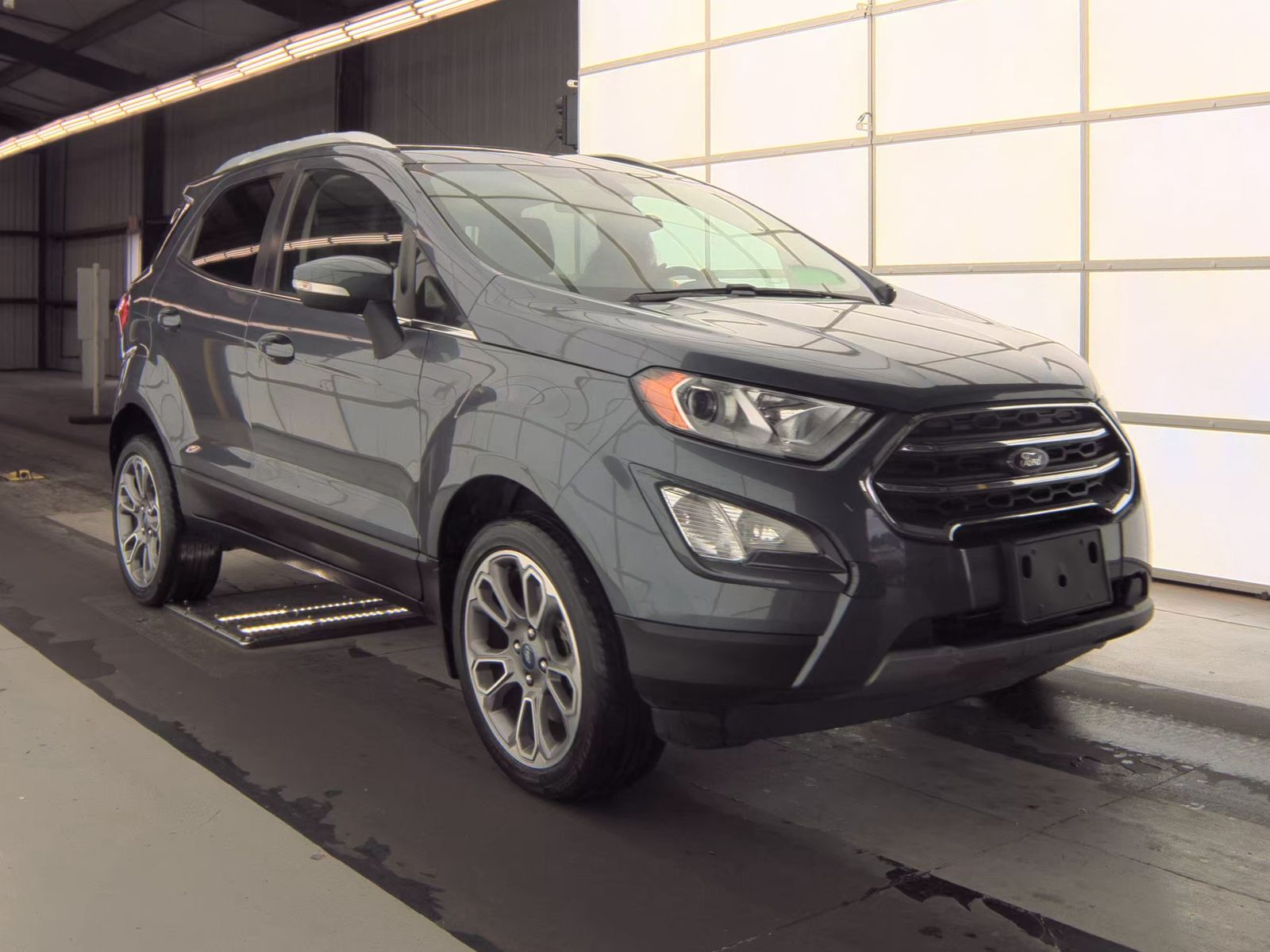 FORD ECOSPORT - 5