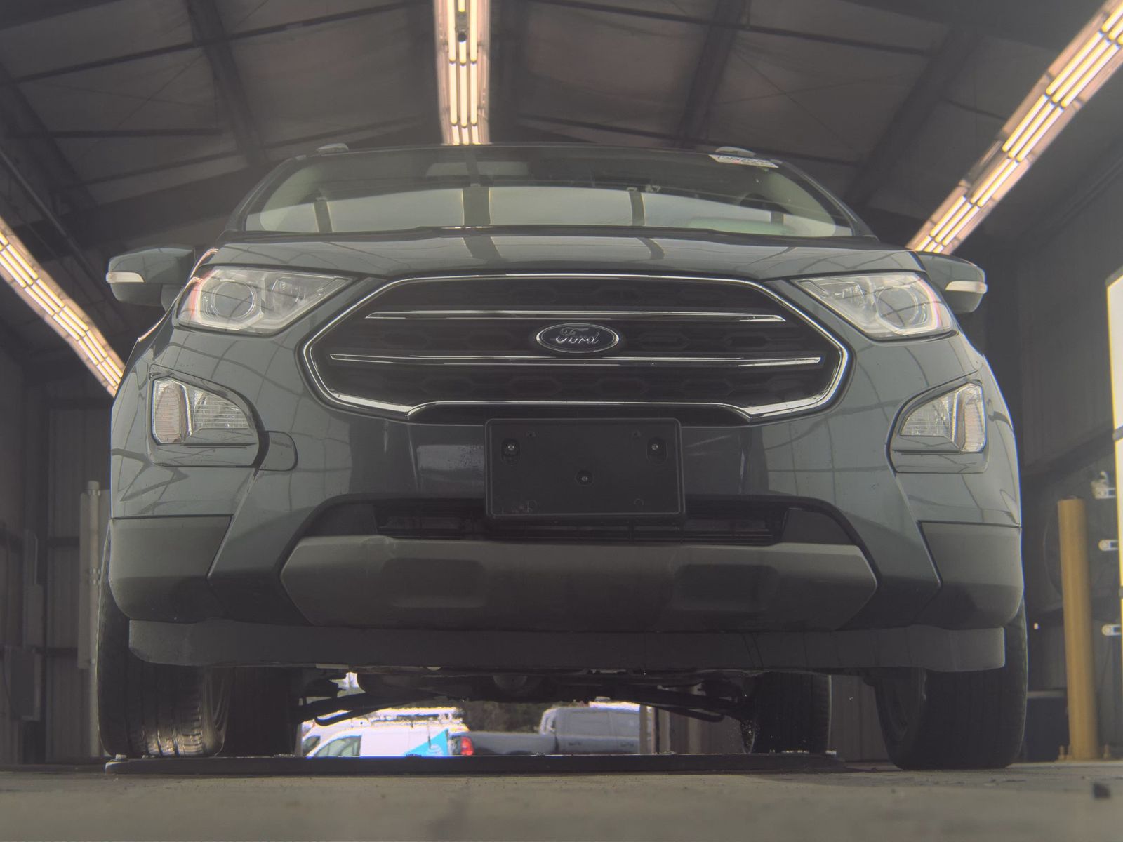 FORD ECOSPORT - 4