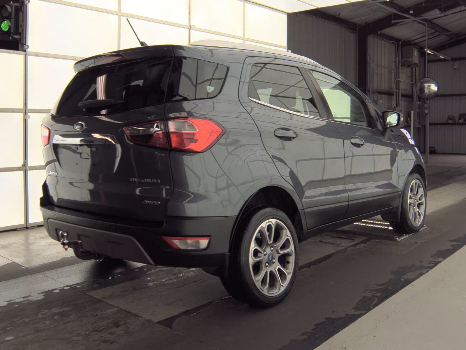 FORD ECOSPORT - 6