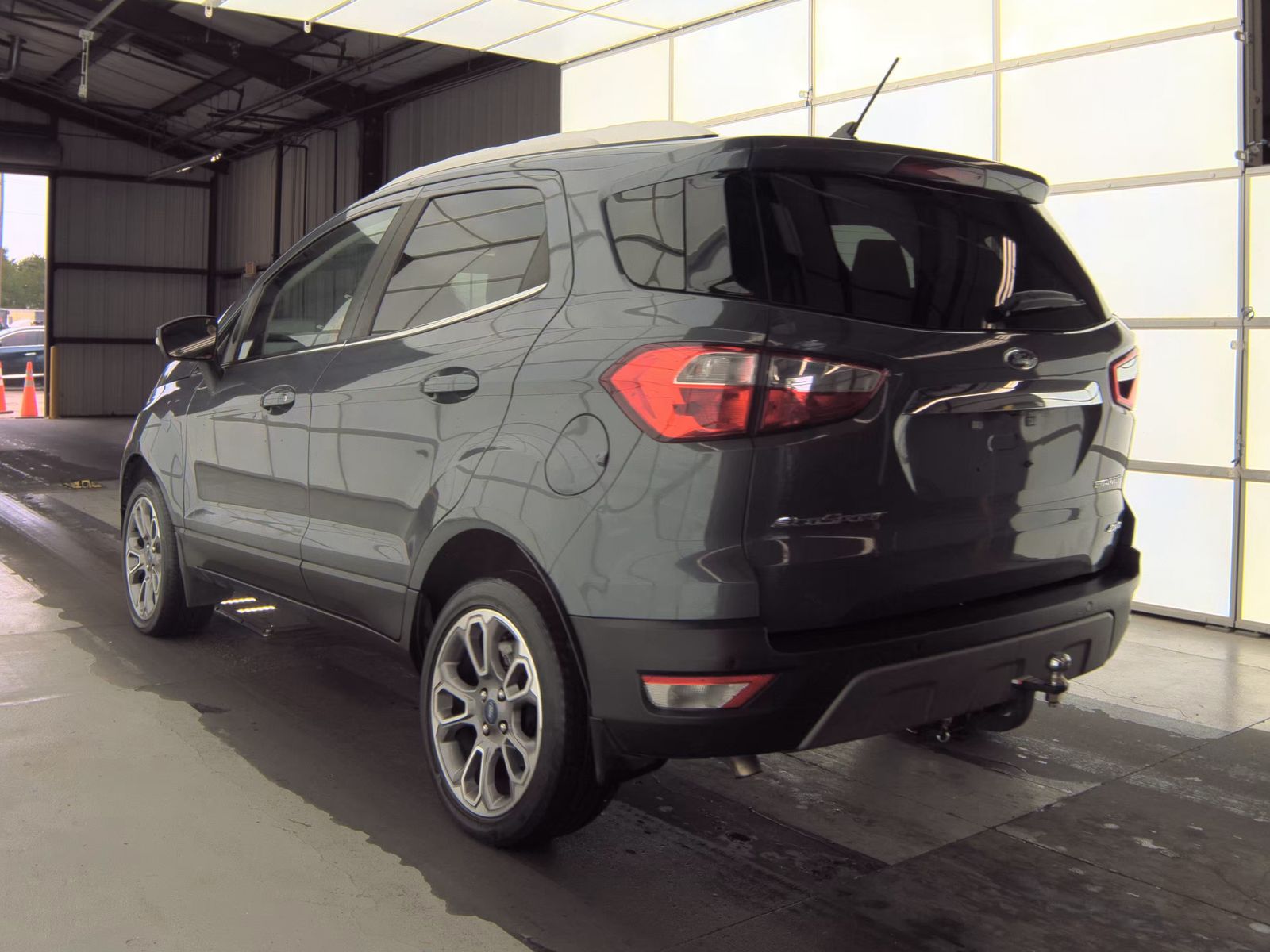 FORD ECOSPORT - 9