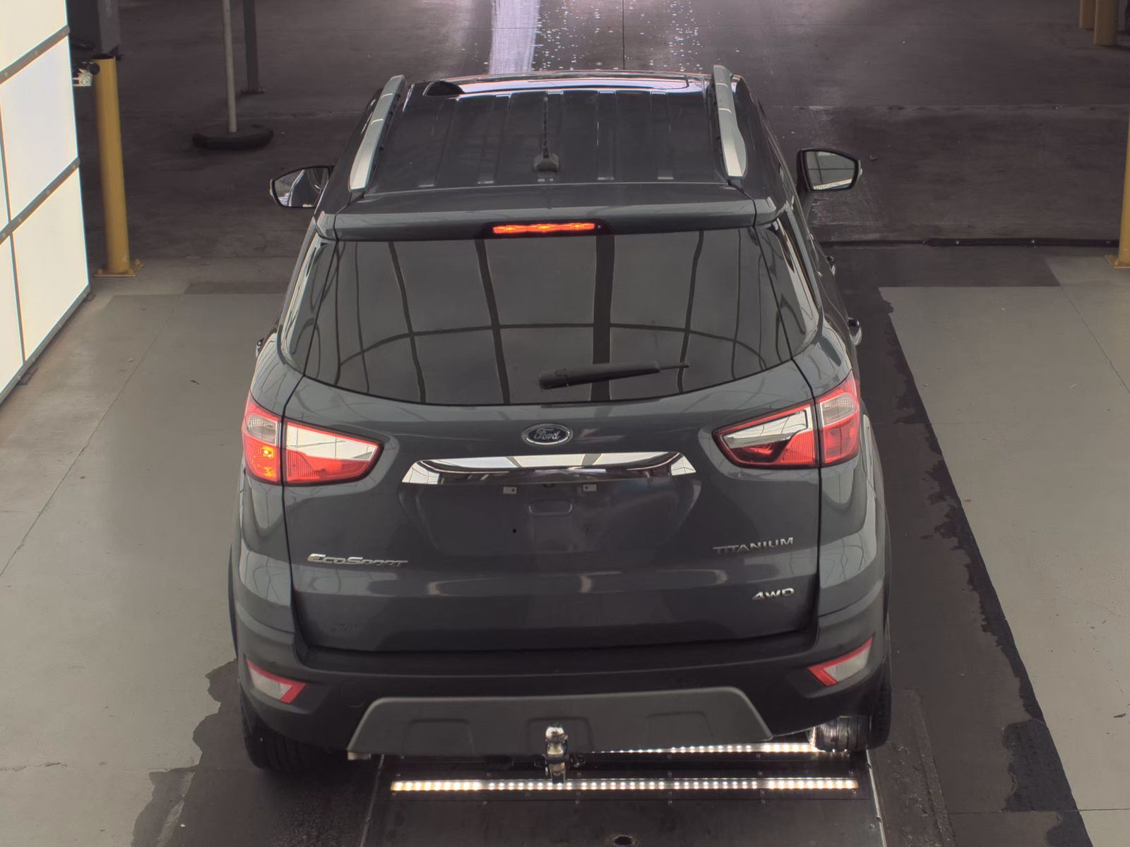 FORD ECOSPORT - 7