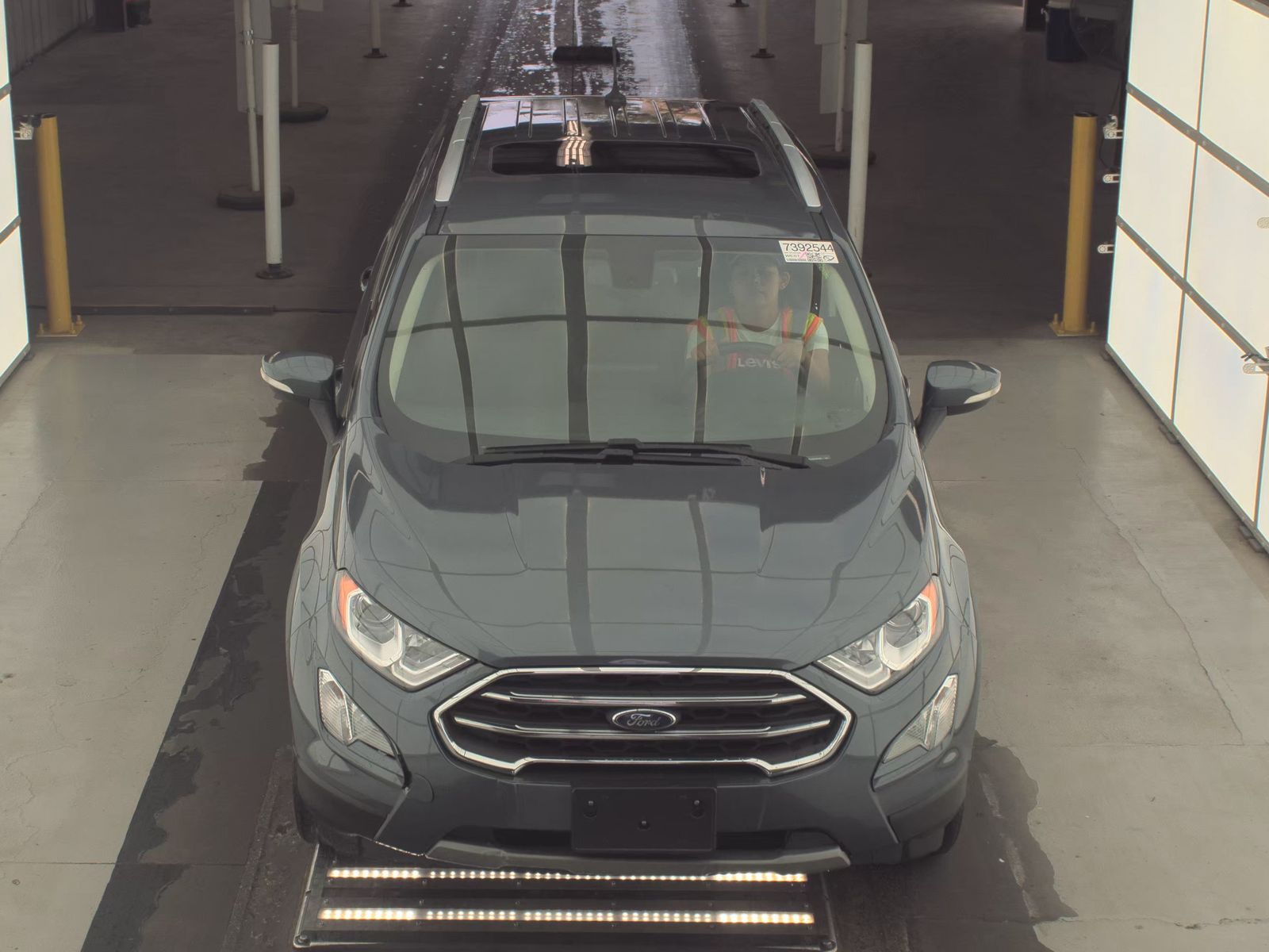 FORD ECOSPORT - 3