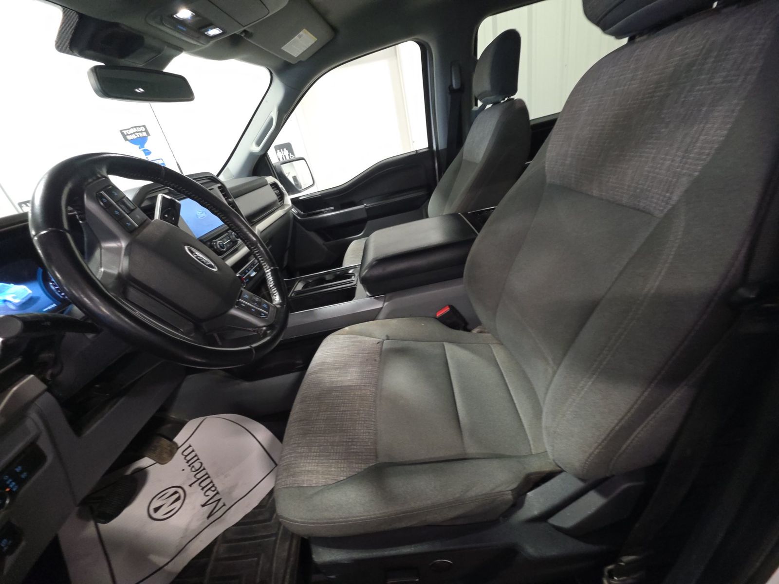 FORD F-150 - 8