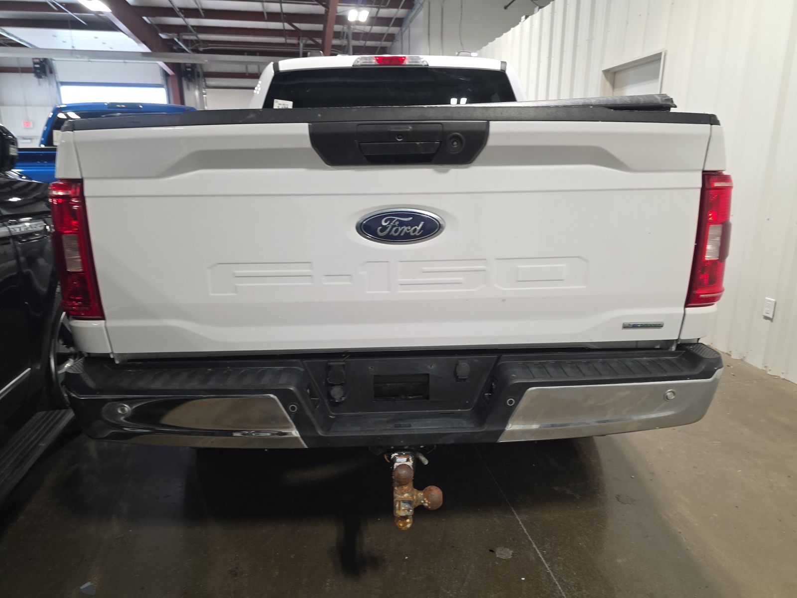 FORD F-150 - 6