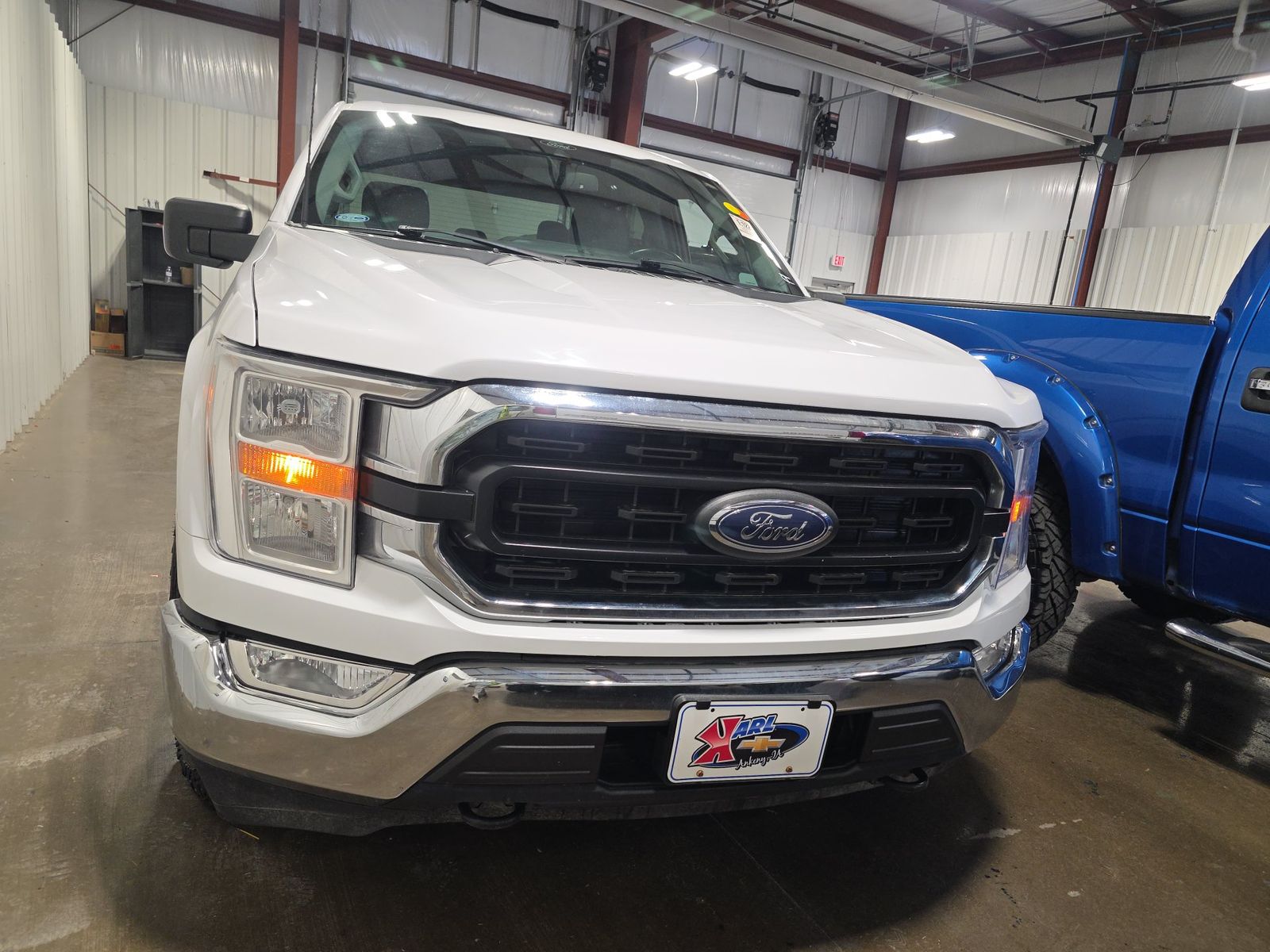 FORD F-150 - 3