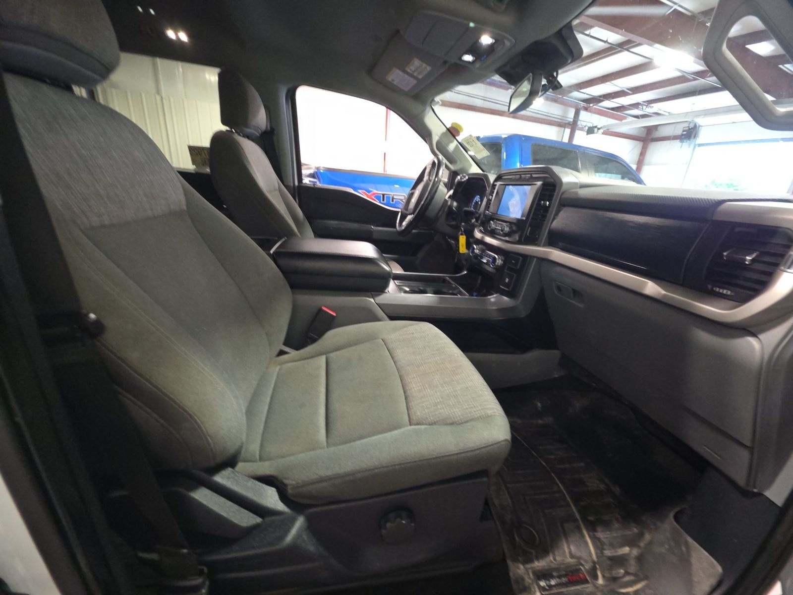 FORD F-150 - 9